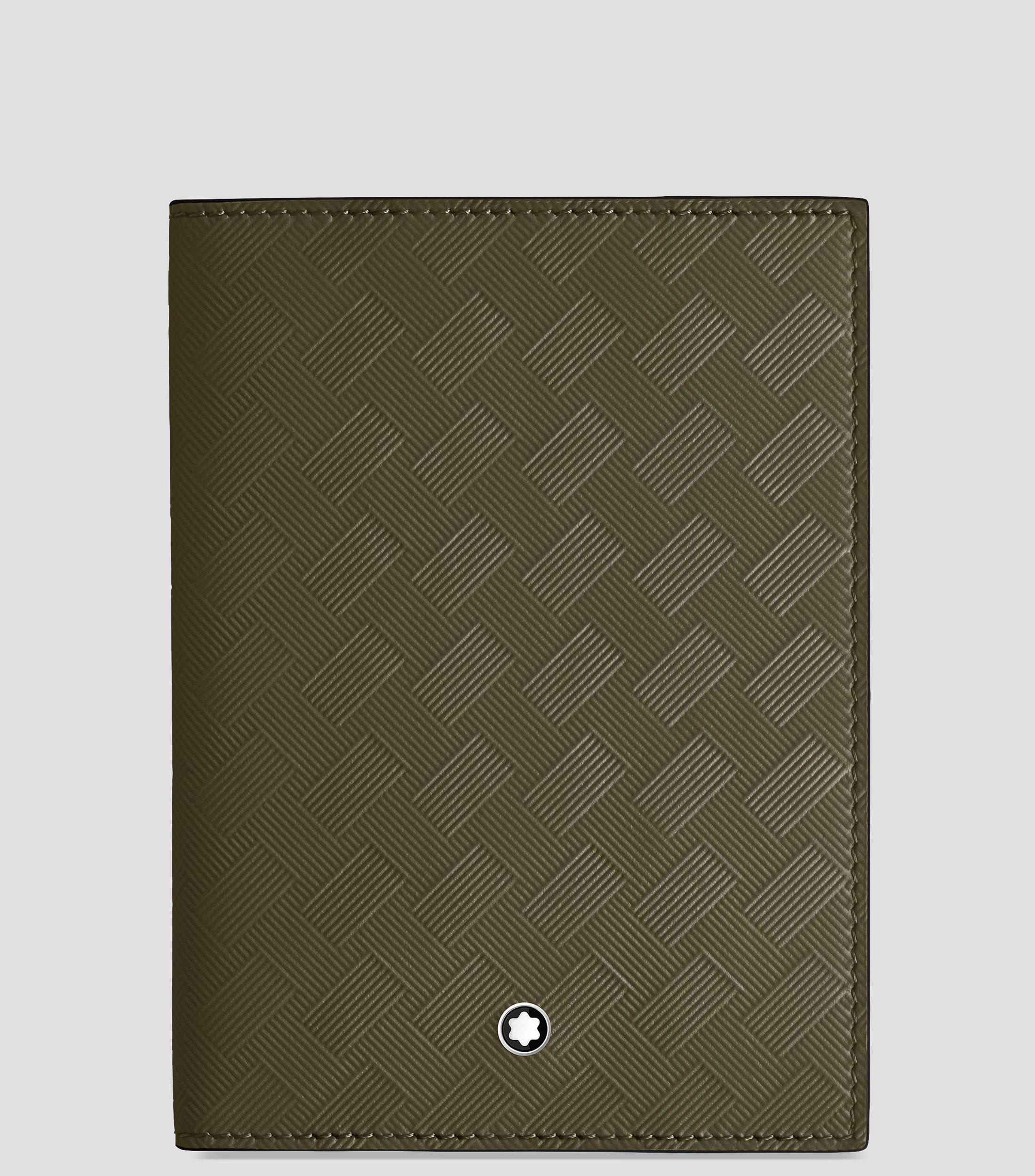 Extreme 30 Passport Holder Kh Unisex
