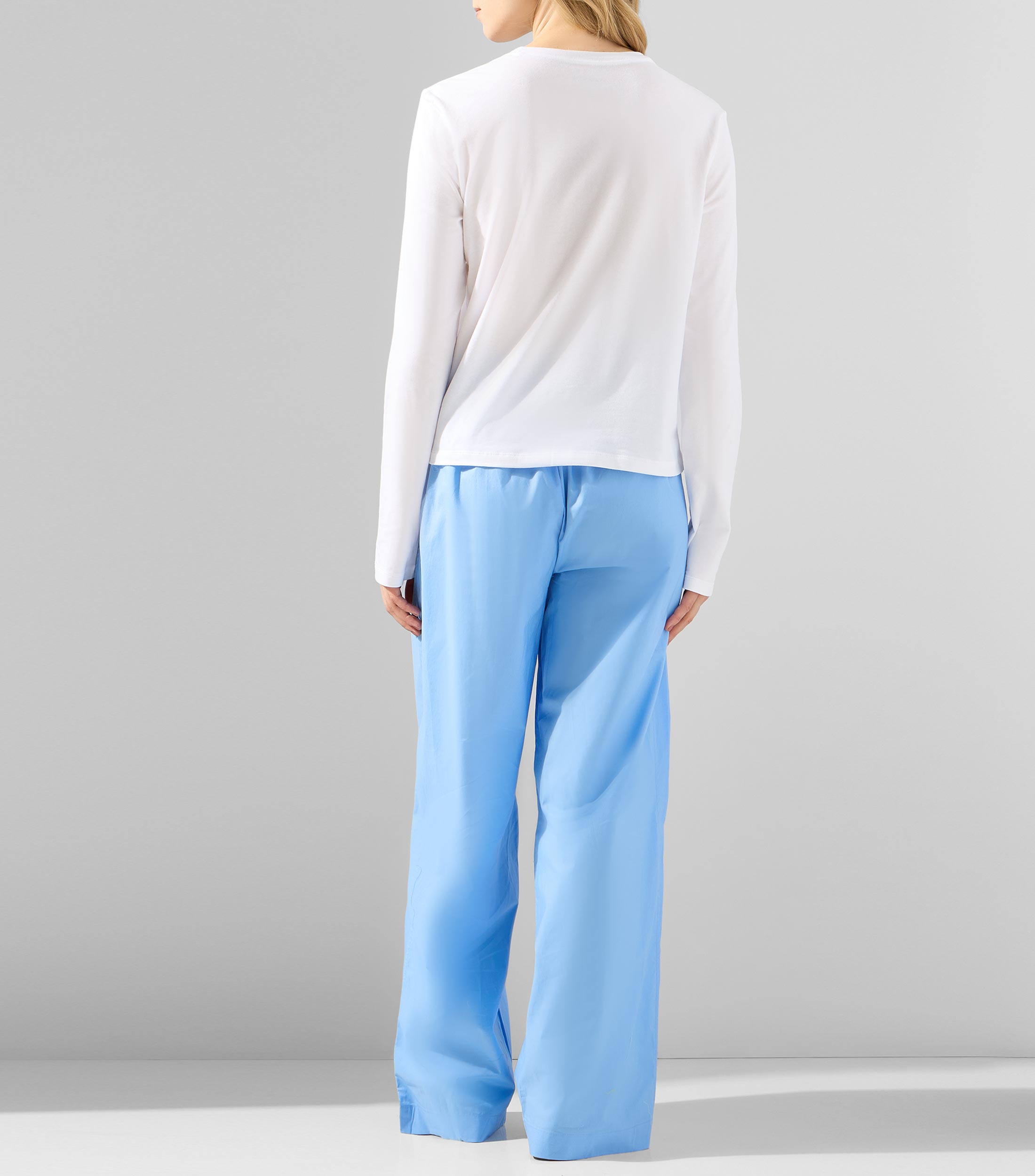 Pijama 2 piezas Mujer
