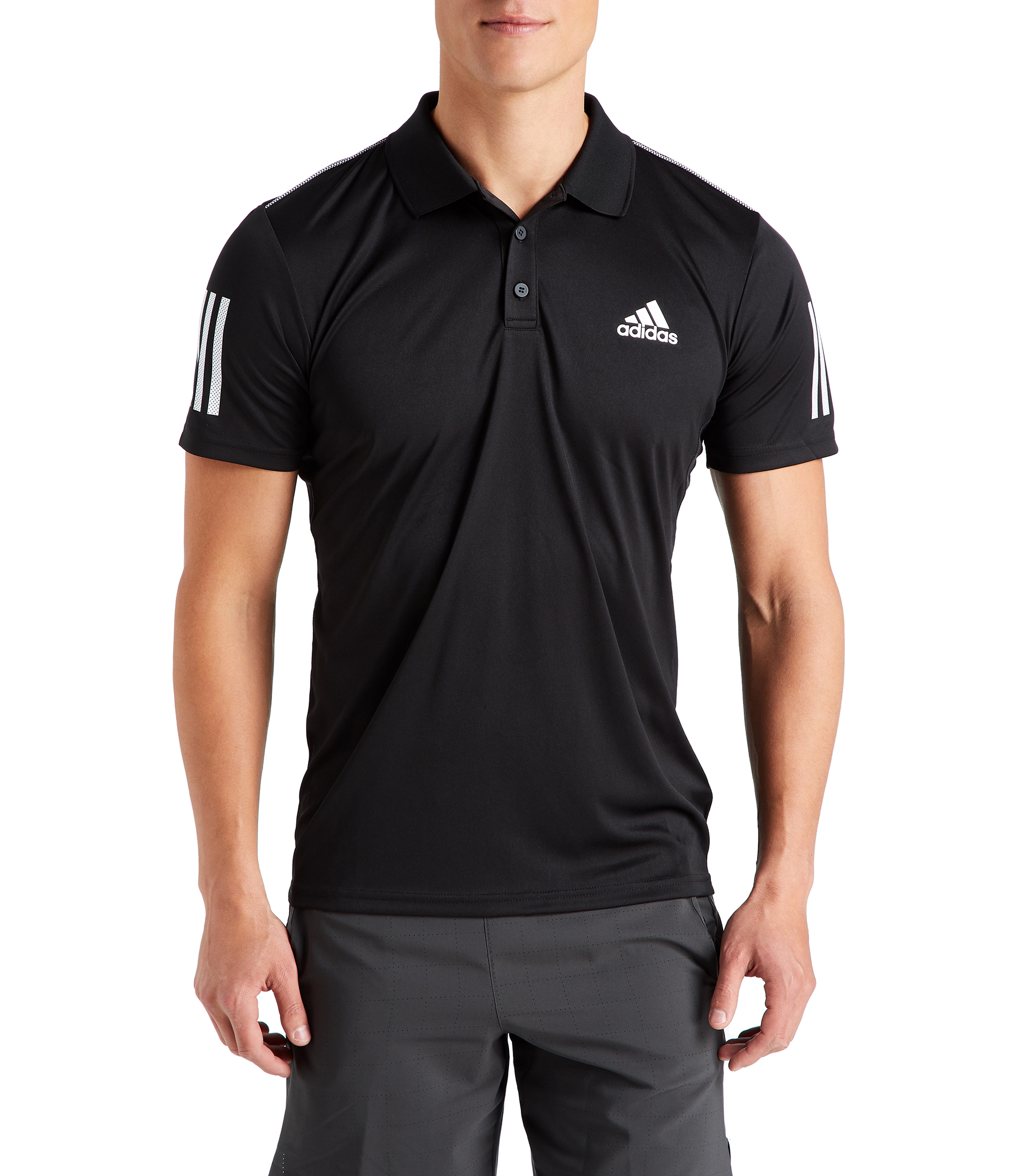Playeras adidas polo shop