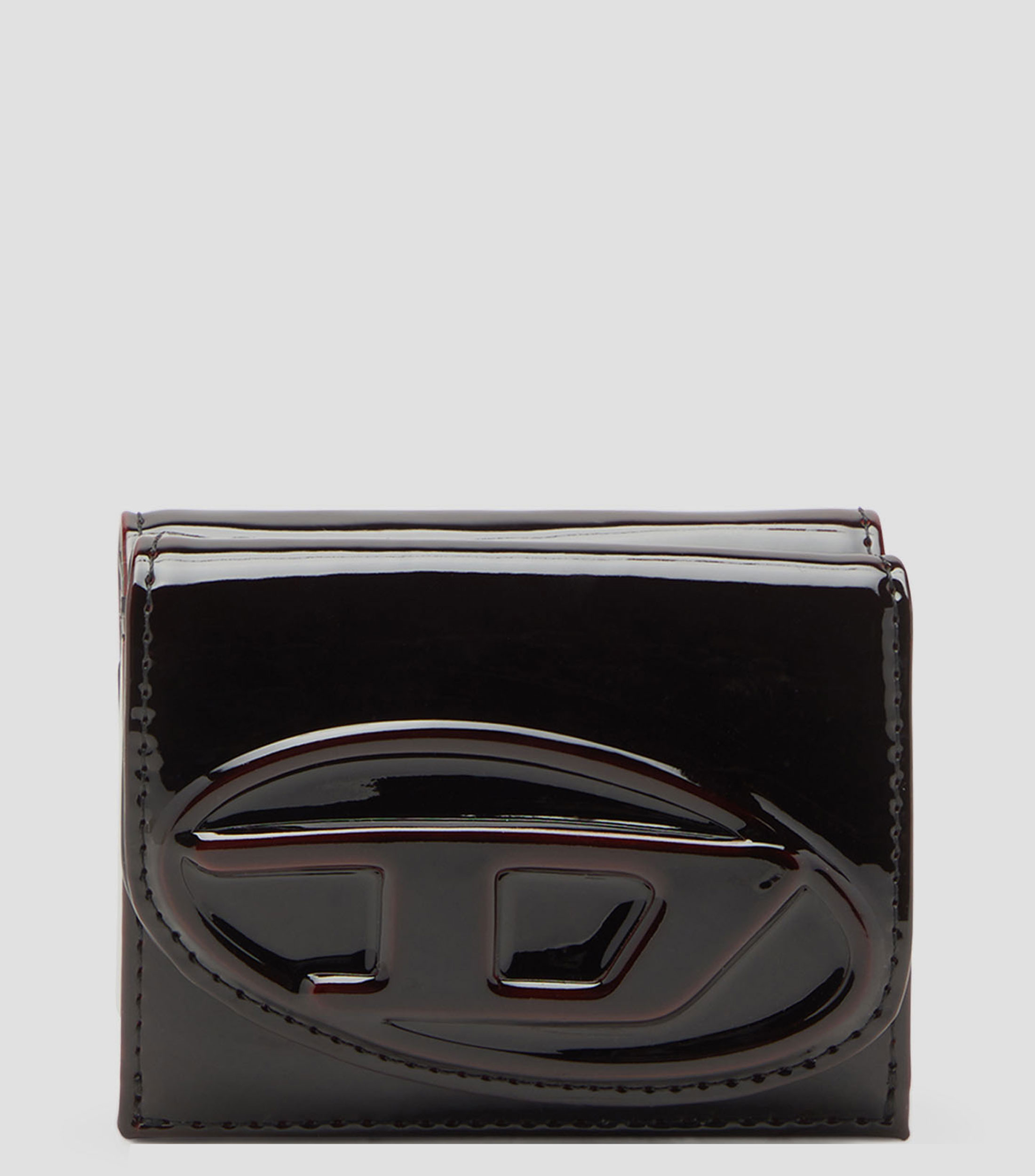 Cartera trifold 1DR lisa Mujer