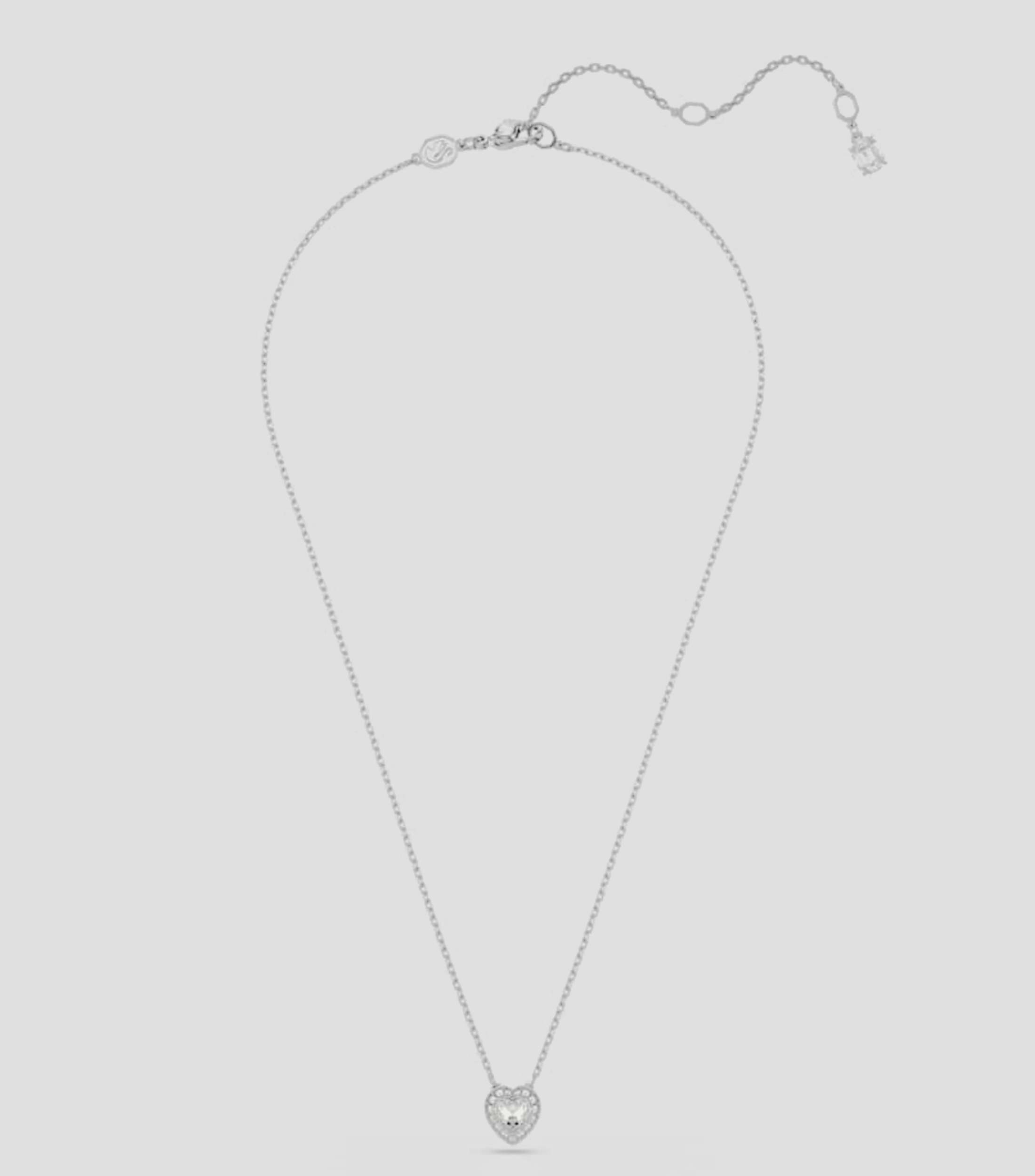 Collar con Dije Ariana Grande x Swarovski Capsule Unisex