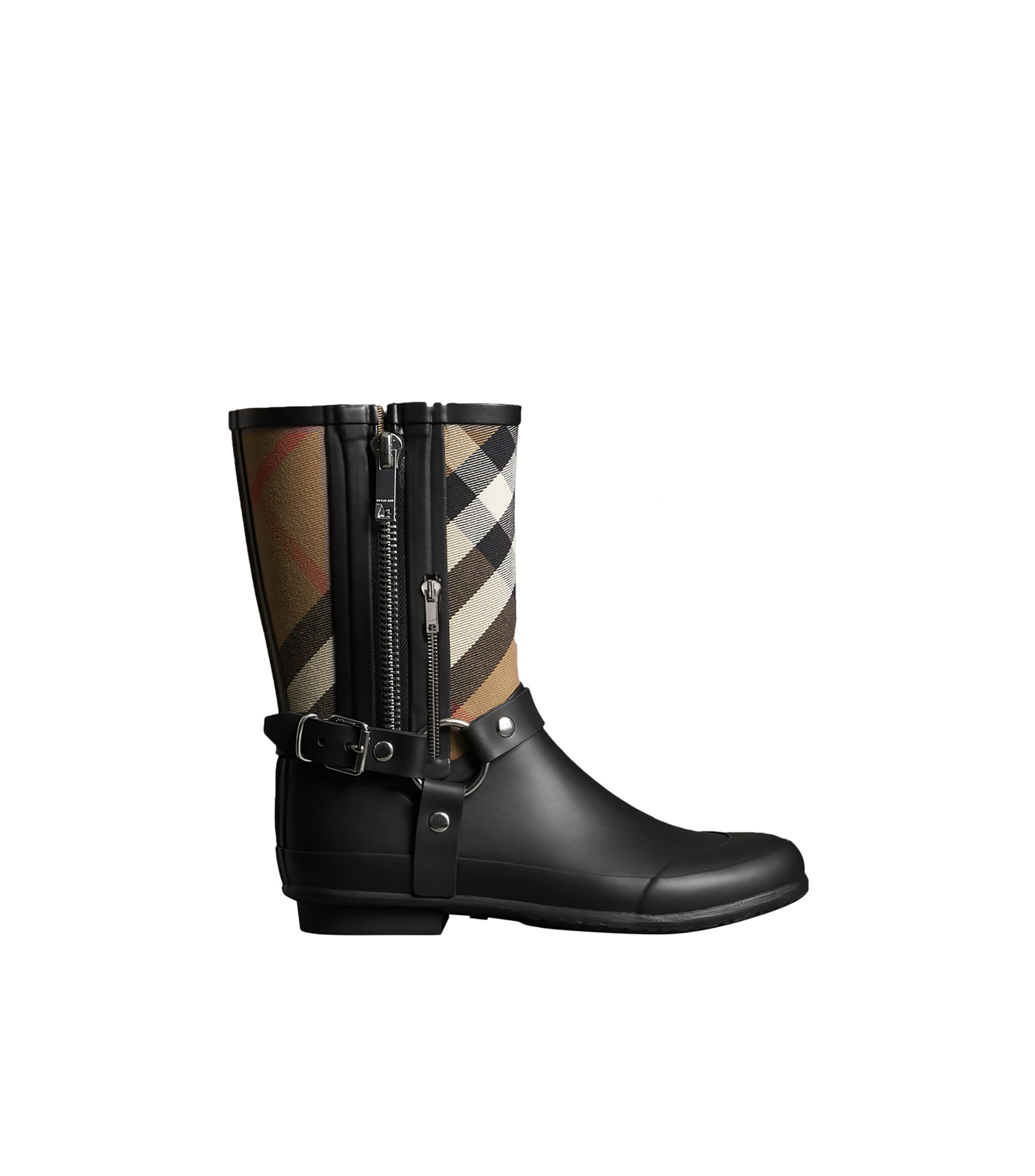 Botas burberry palacio de hierro clearance