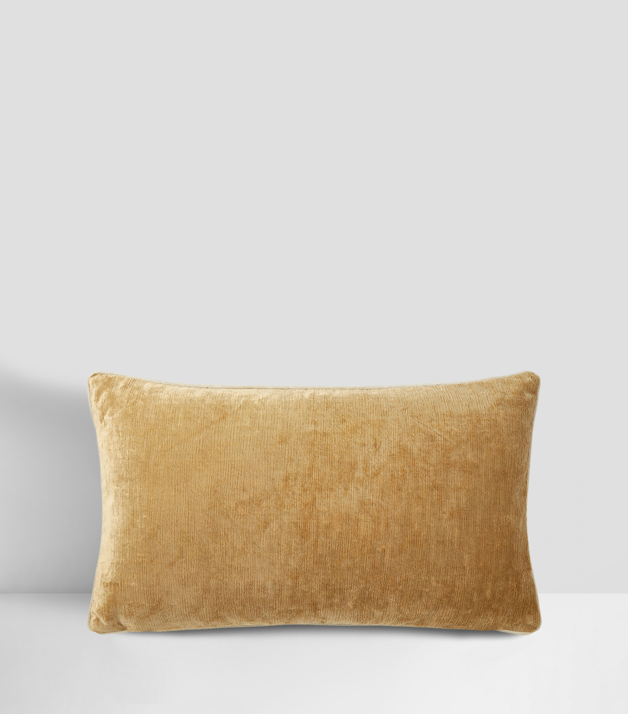 Funda para Cojín 33 x 57 cm Orpheo Daim
