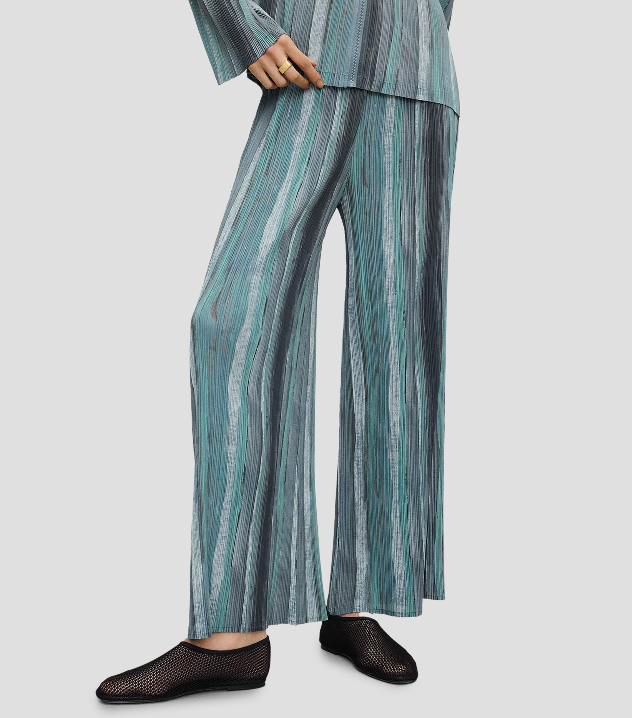 Pantalón casual Mujer