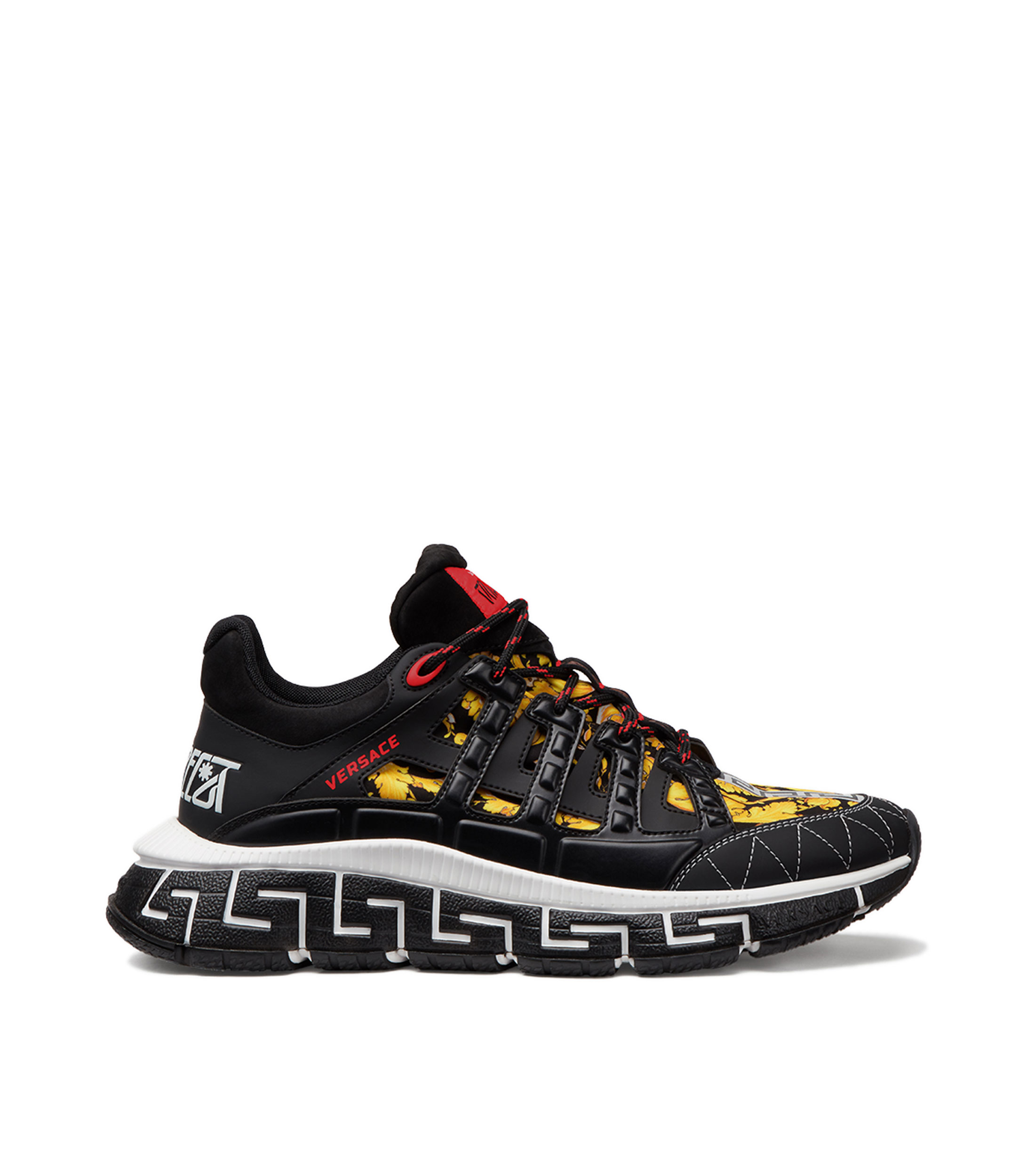 Tenis versace para discount niños