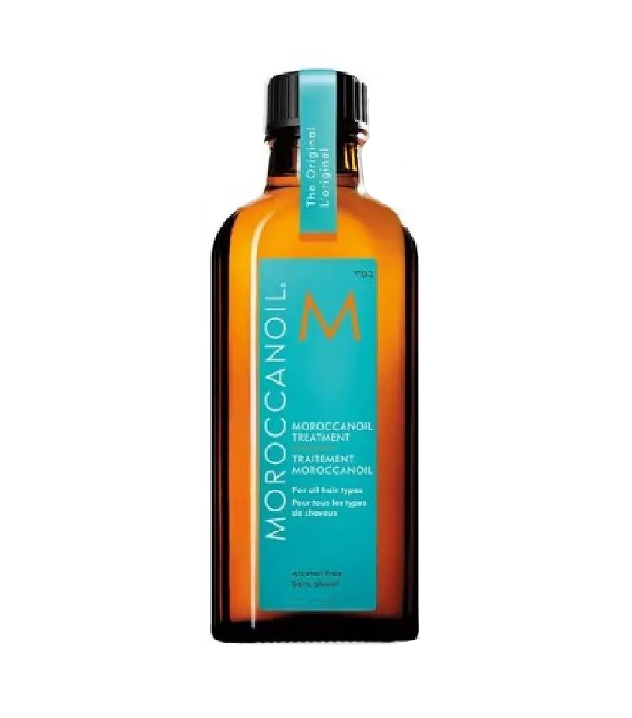 Tratamiento Moroccanoil, 50 ml