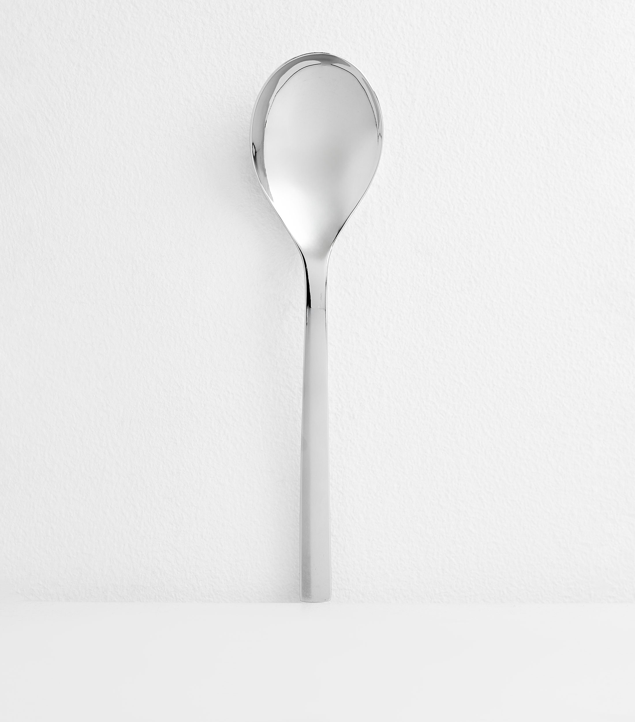 CUCHARA P SERVIR NUOVA 25 CM