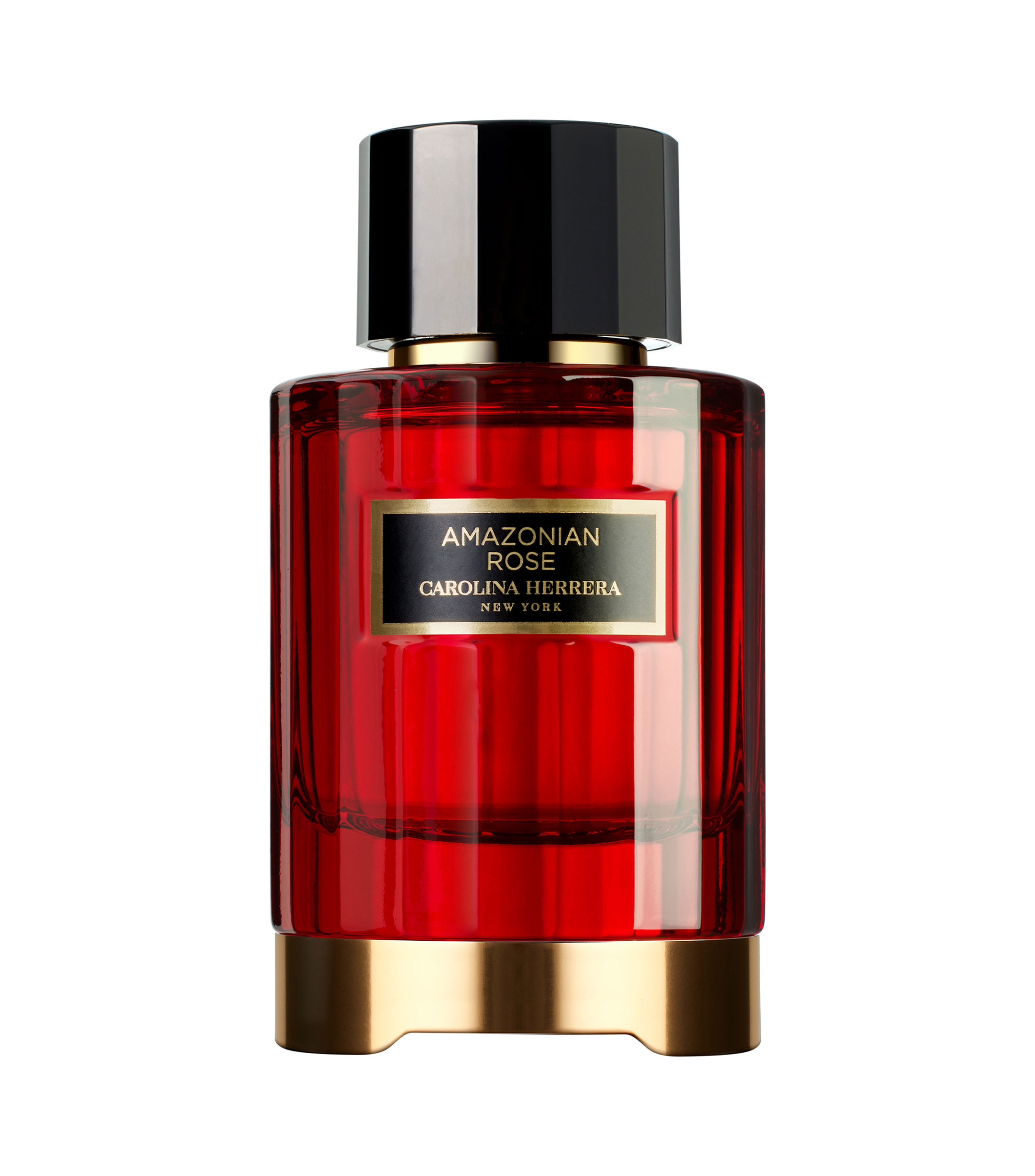 Perfume Confidential Amazonian Rose, Eau de Parfum 100 ml para Unisex