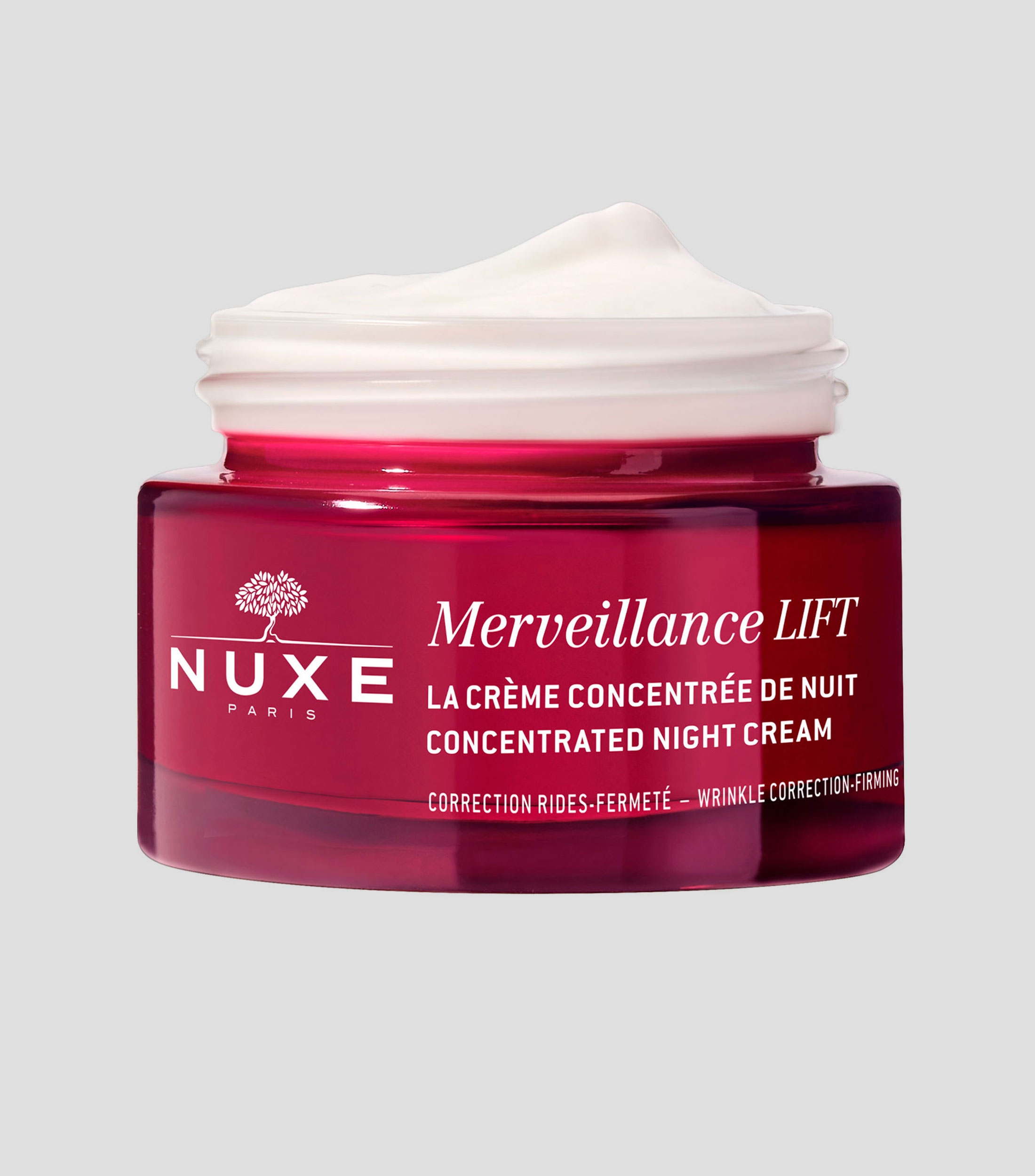 Crema Merveillance Lift Noche, 50 ml