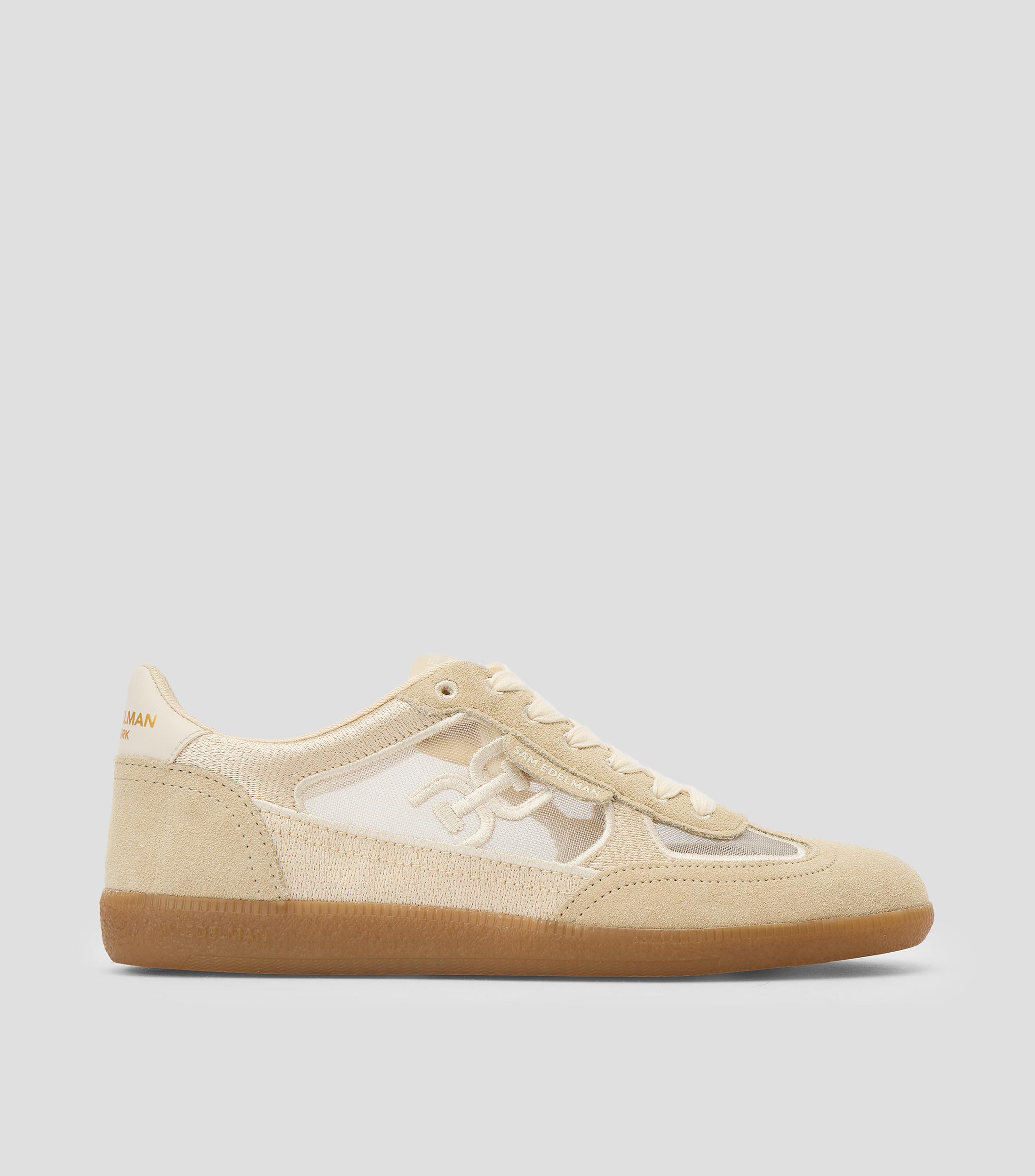 Tenis casuales Mujer