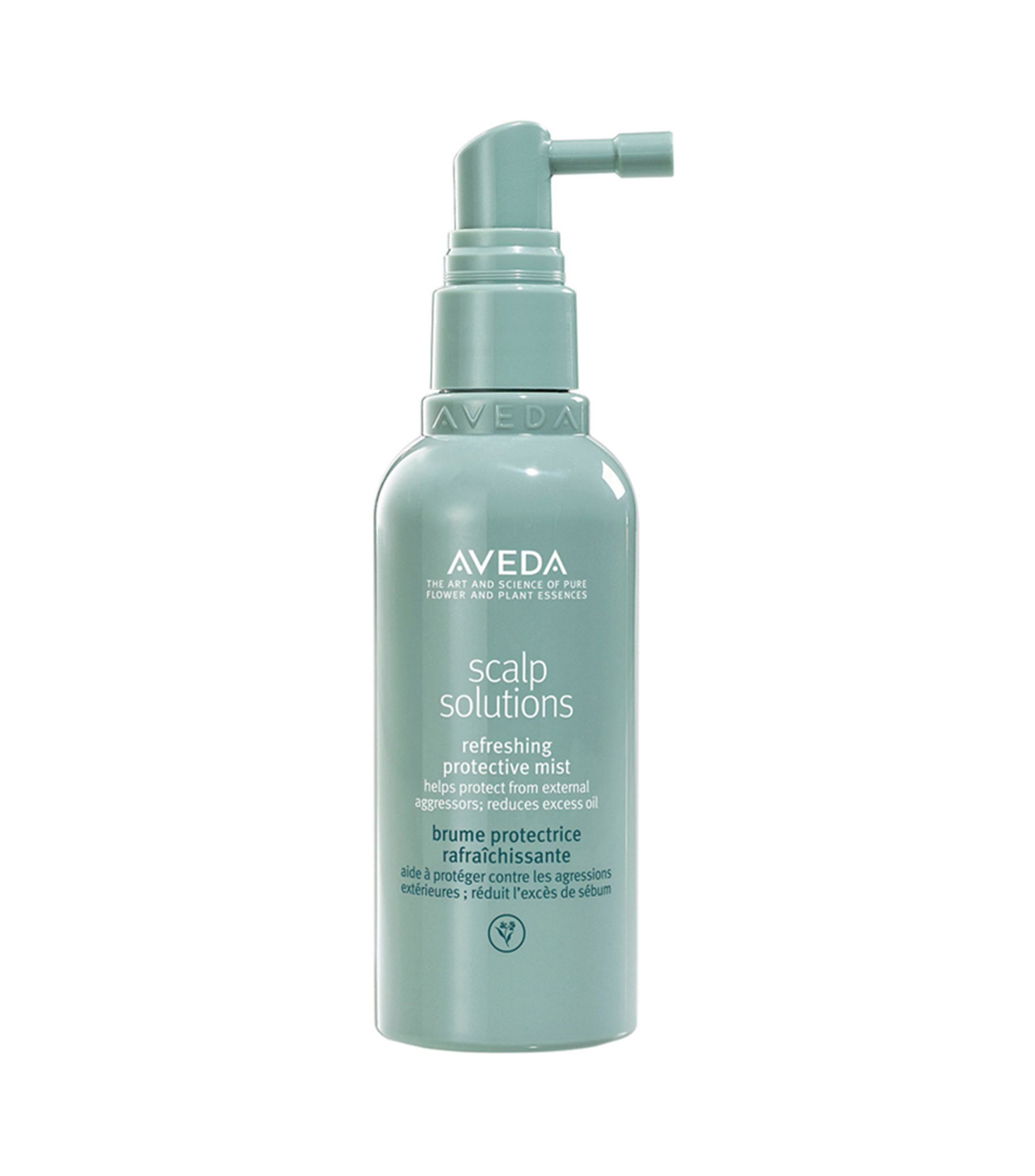 Aveda Spray protector y refrescante Scalp Solutions, 100 ml El