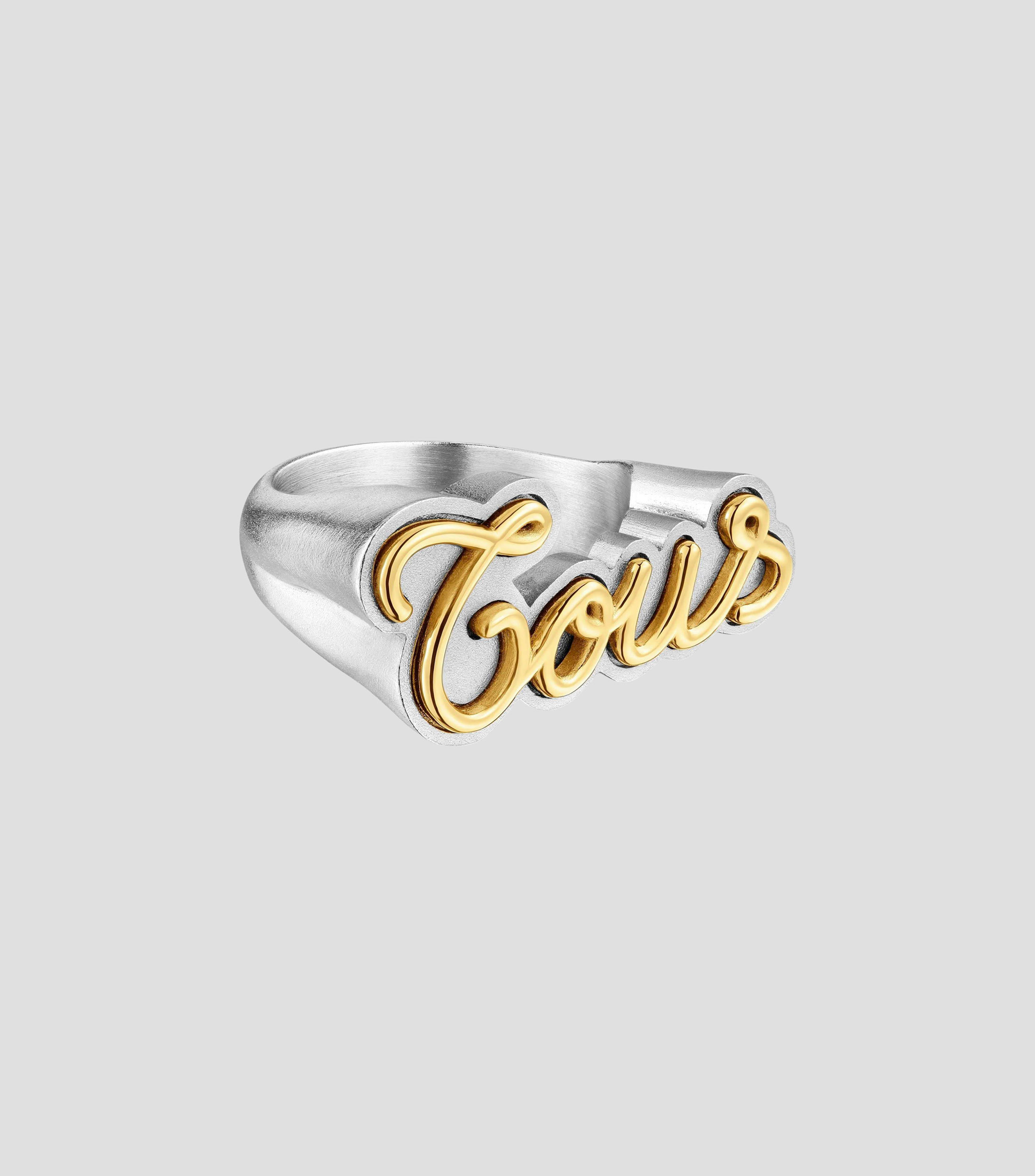 Anillo Charming Mujer