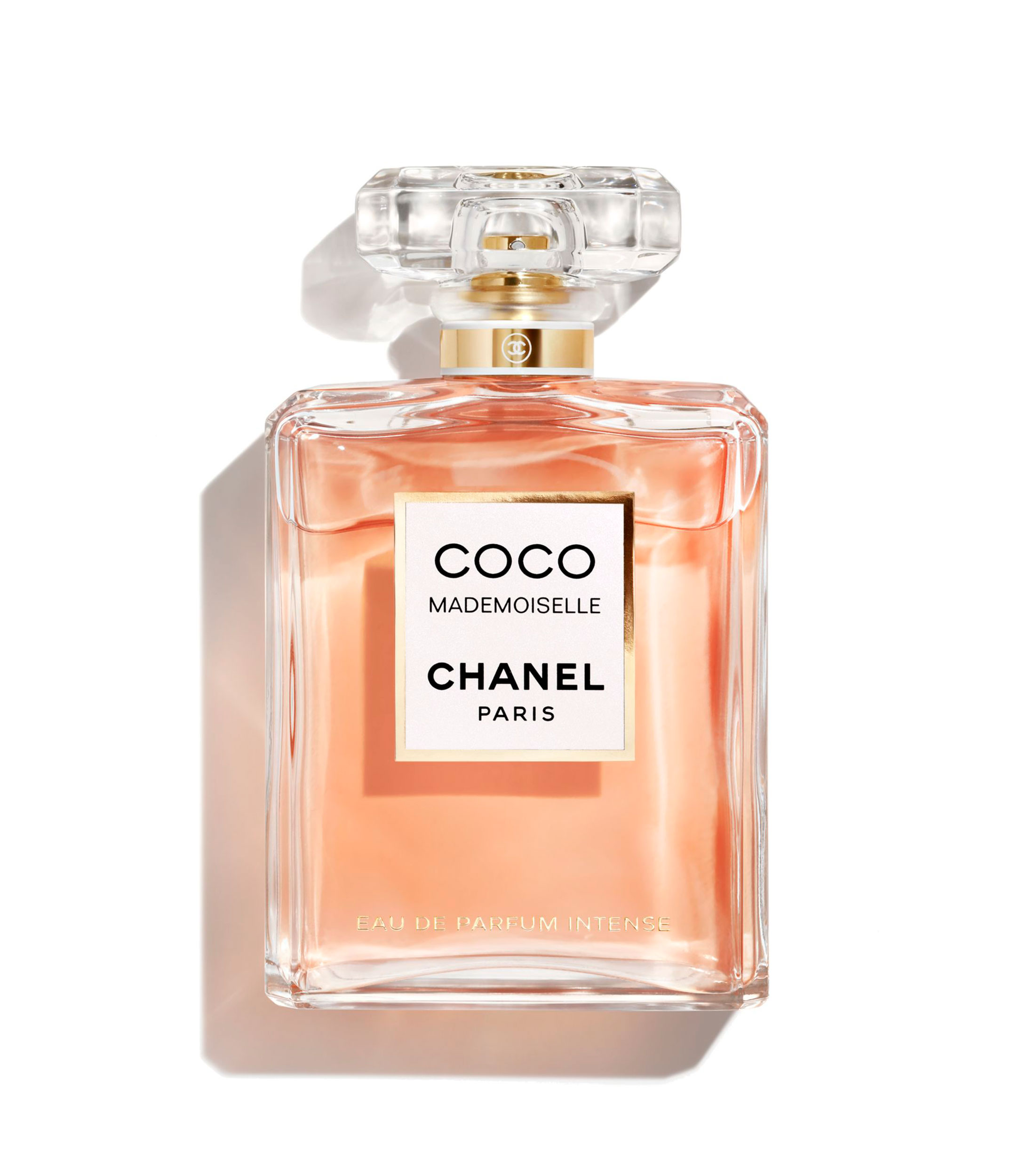 COCO MADEMOISELLE EAU DE PARFUM INTENSE VAPORIZADOR 200 ML