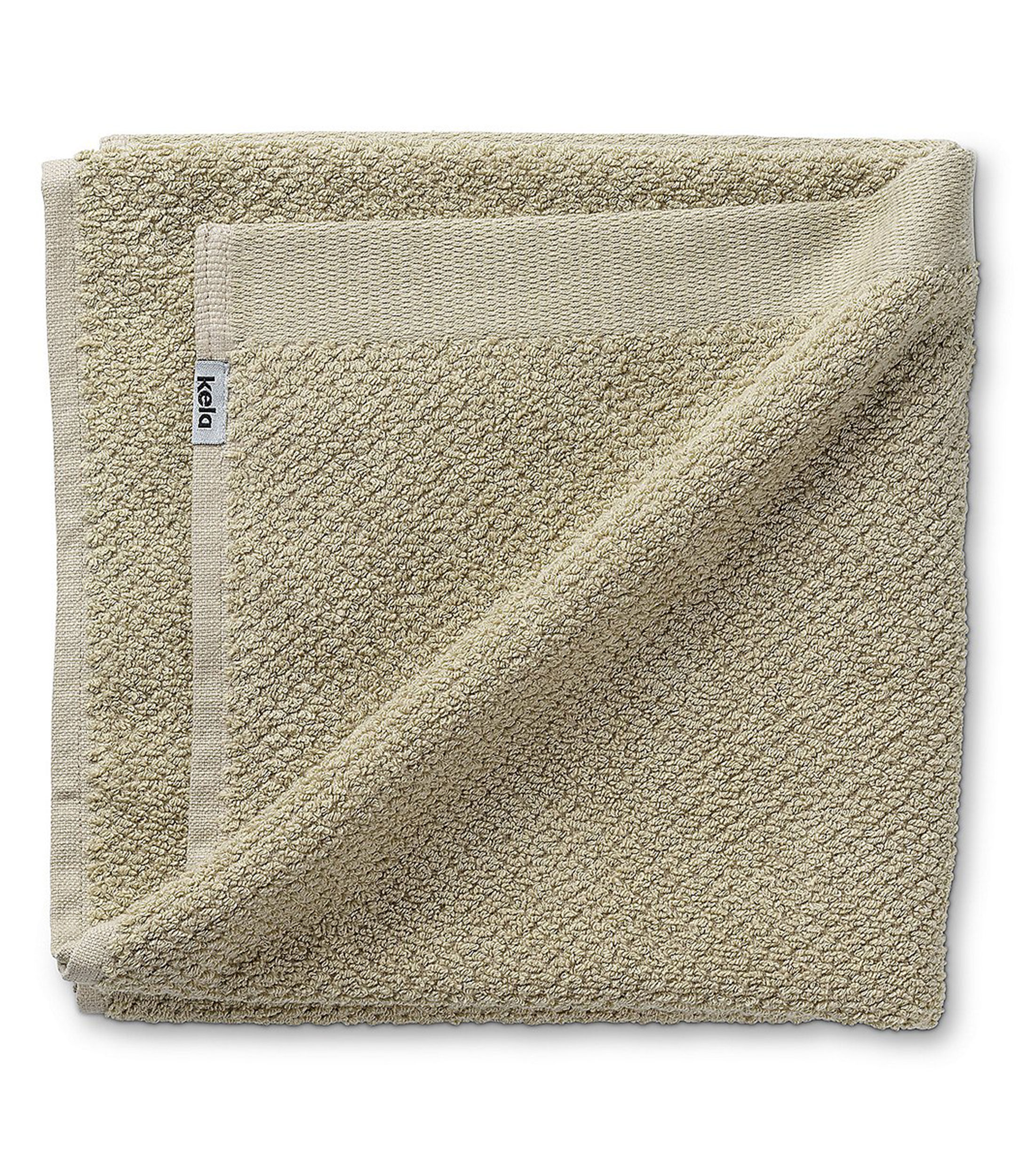 Toalla de Manos Lavinia Beige
