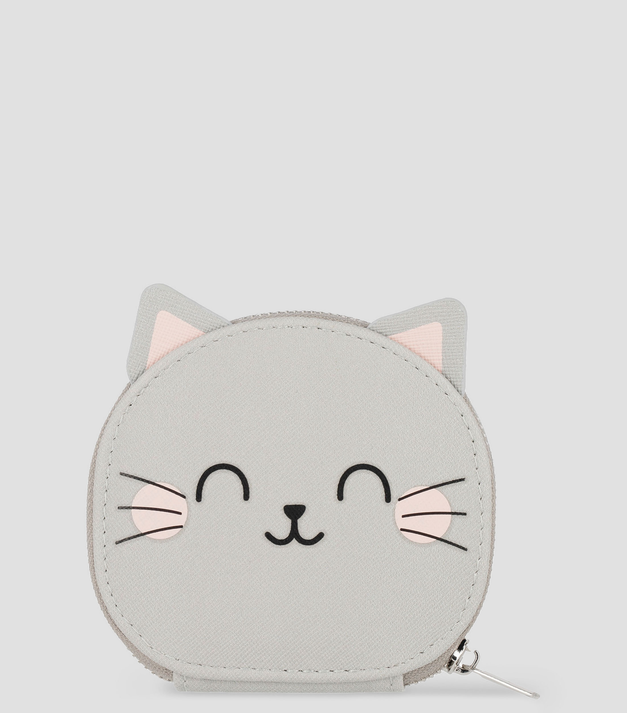 Kit de Manicura Gatito