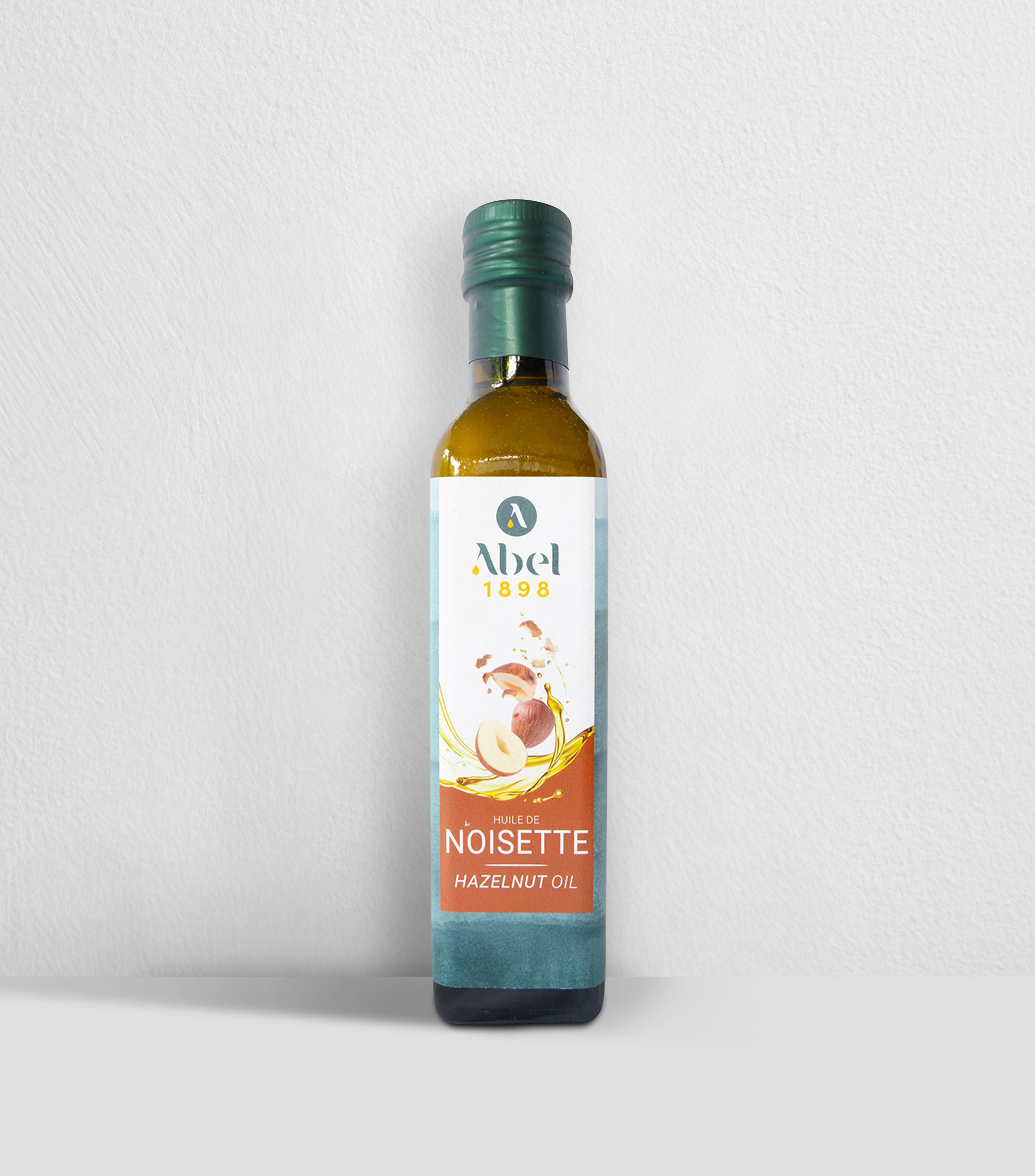 Aceite Puro de Avellana, 250 ml