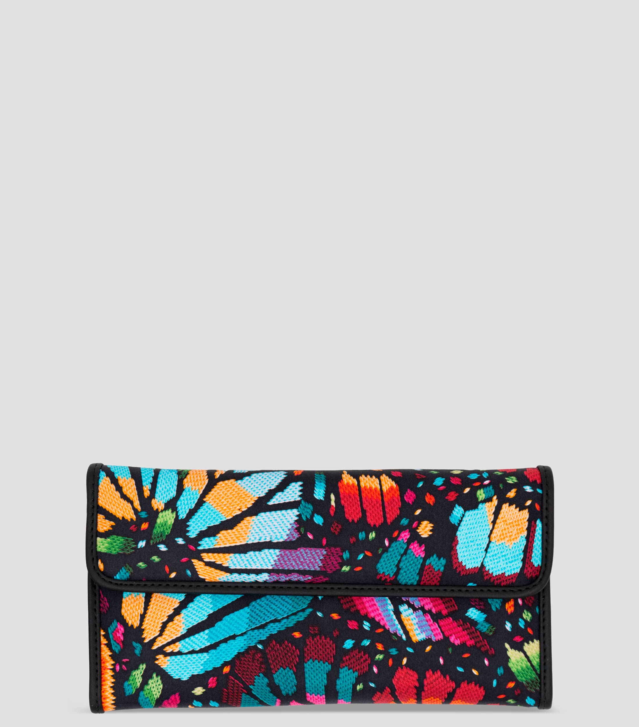 Cartera Mariposa Mujer