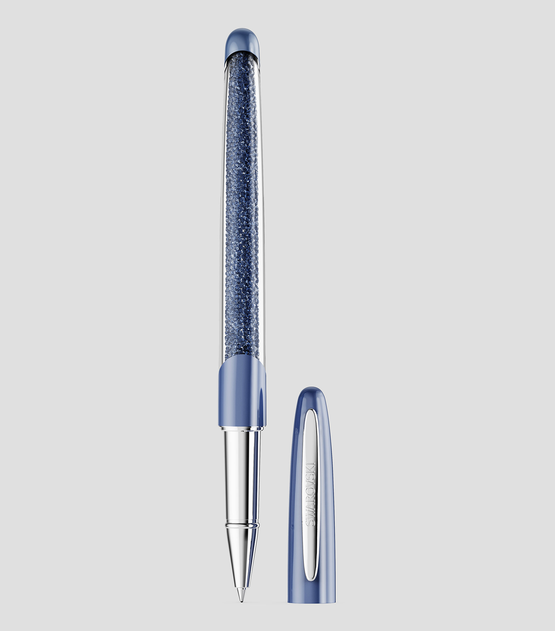 Bolígrafo Crystalline Nova