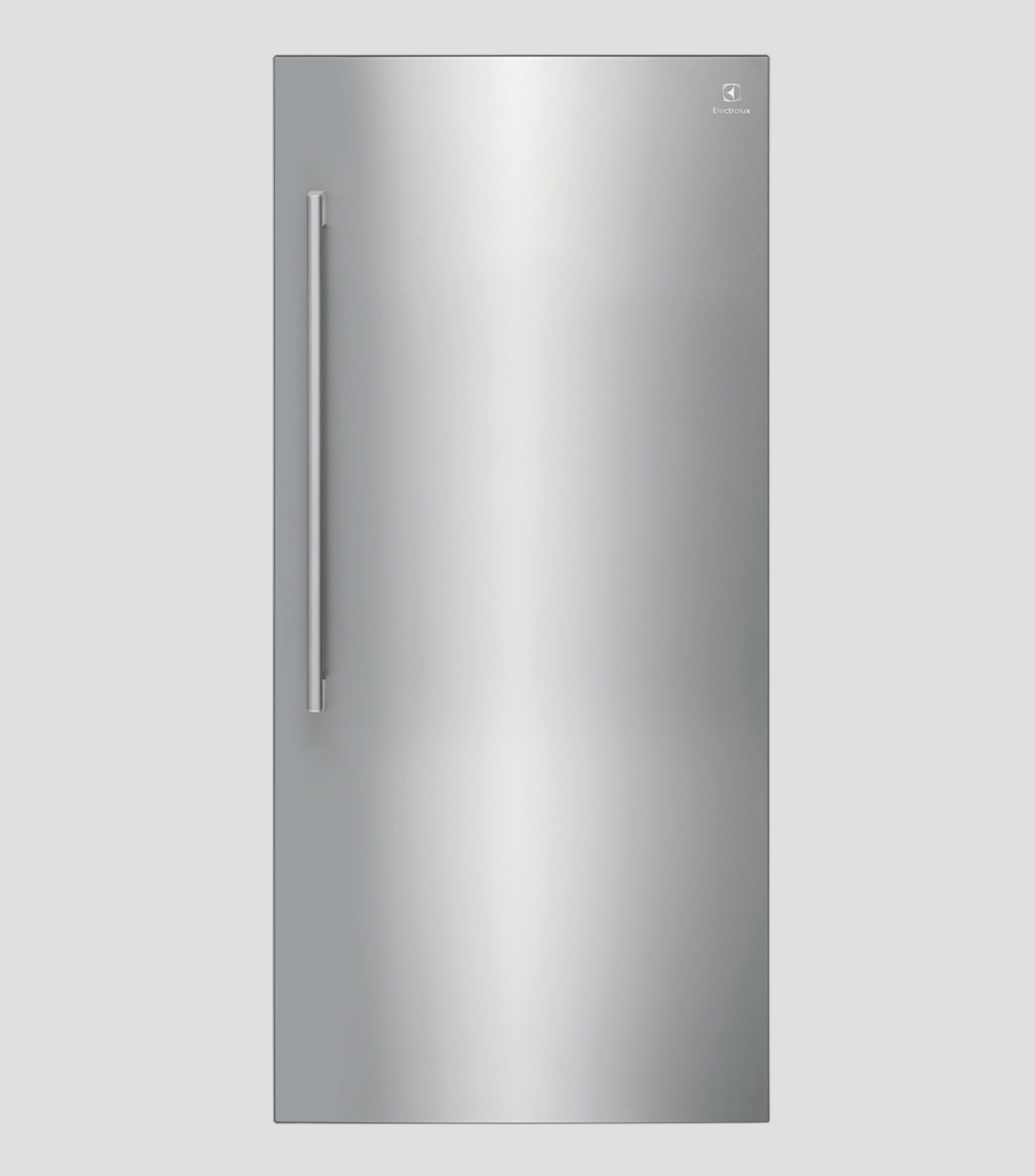 Refrigerador Electrolux de una puerta de 19 pies cubicos
