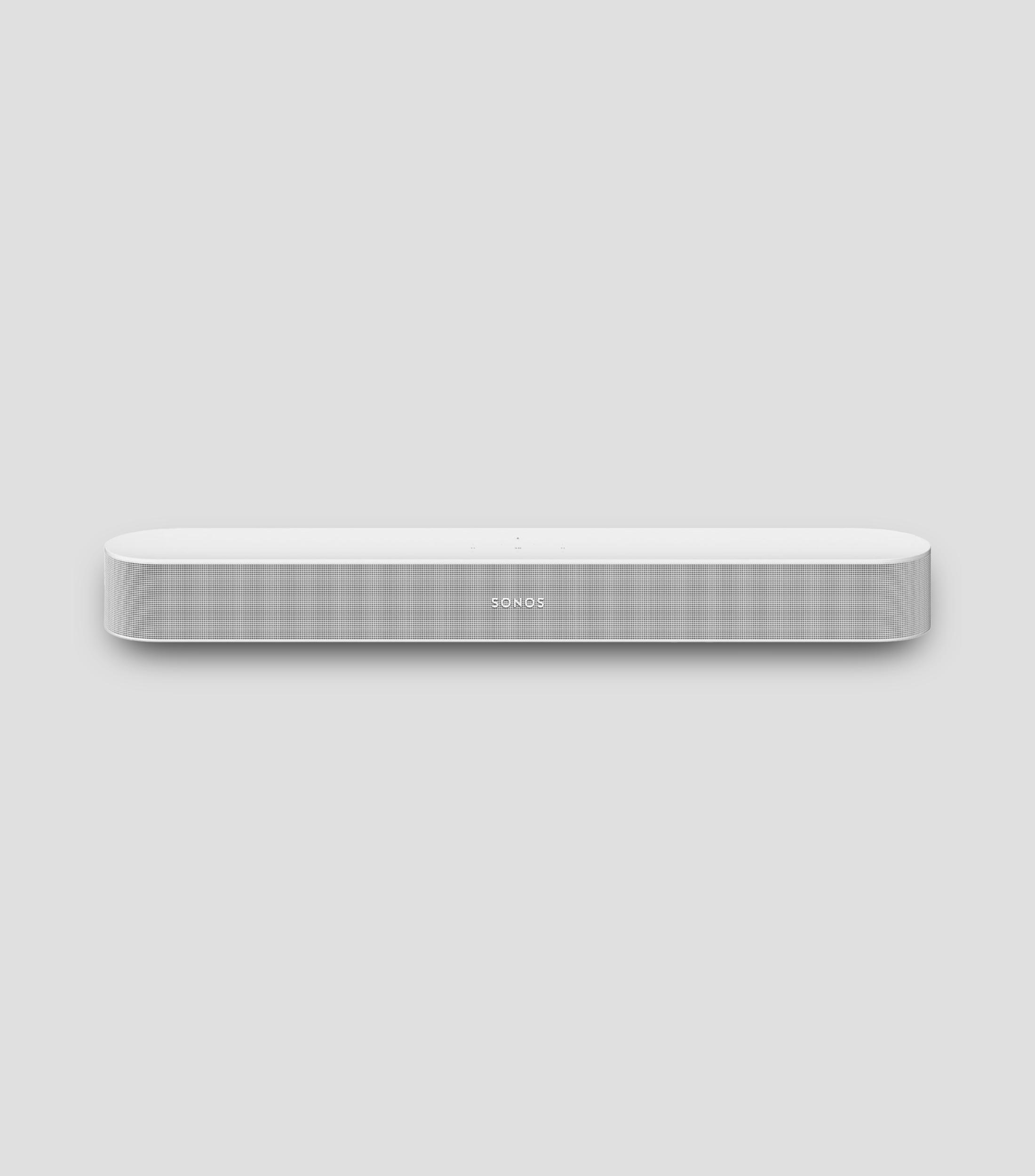 Barra de Sonido Beam Gen 2 Blanca