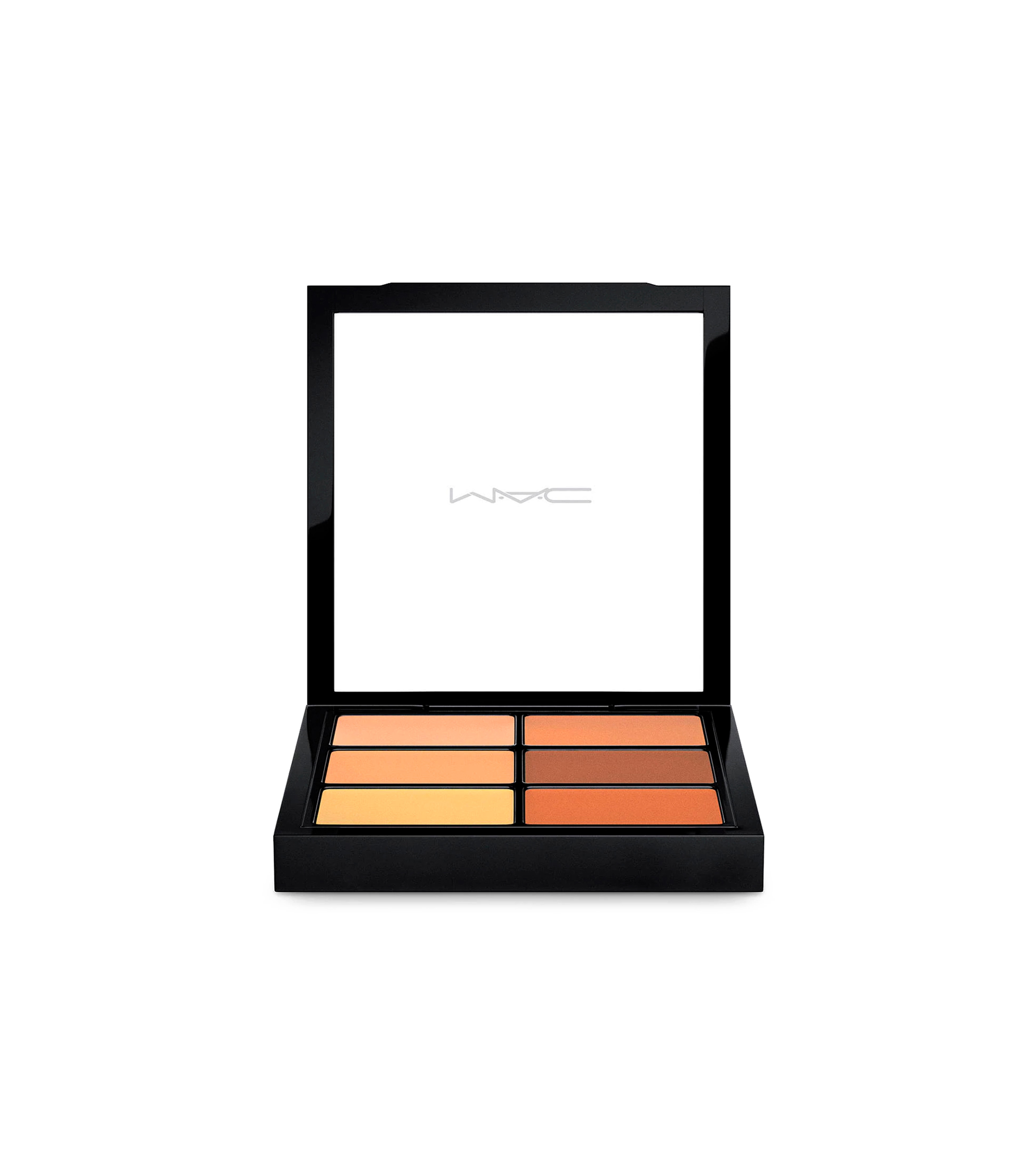 Paleta de correctores faciales, Studio Fix Medium Deep, 6 gr