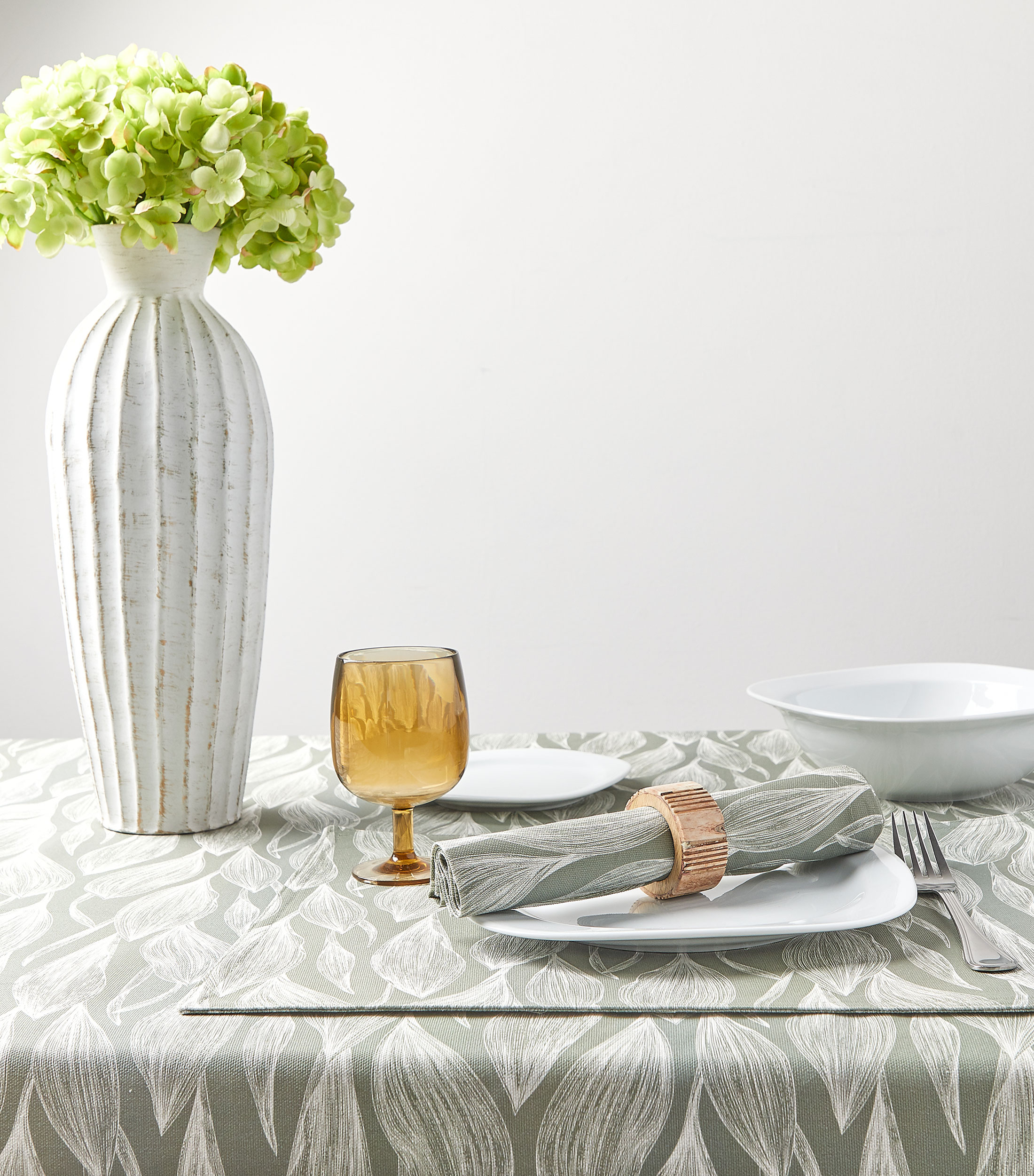 Mantel para Mesa Neith Rectangular