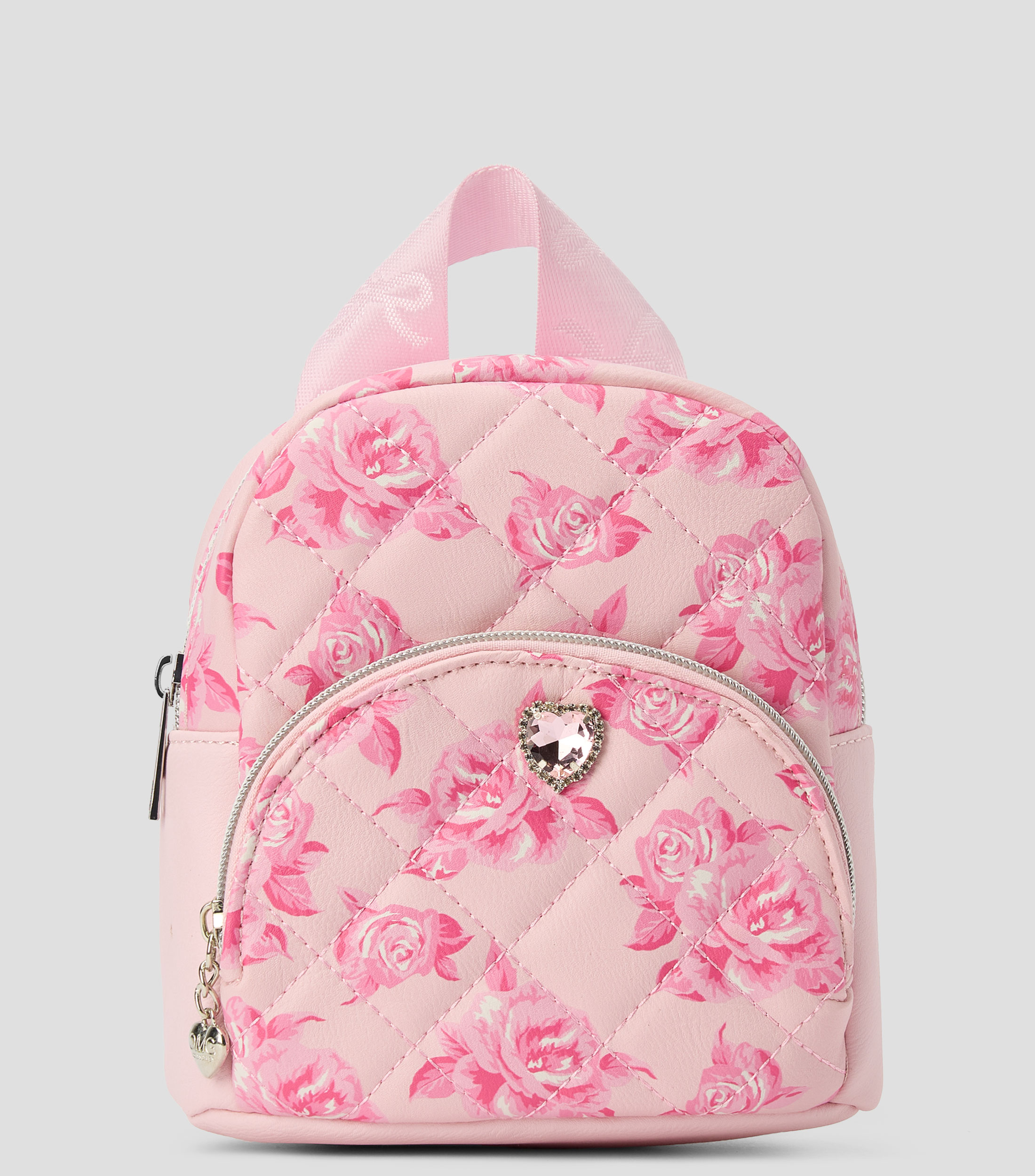 Mochila Quilted Niña