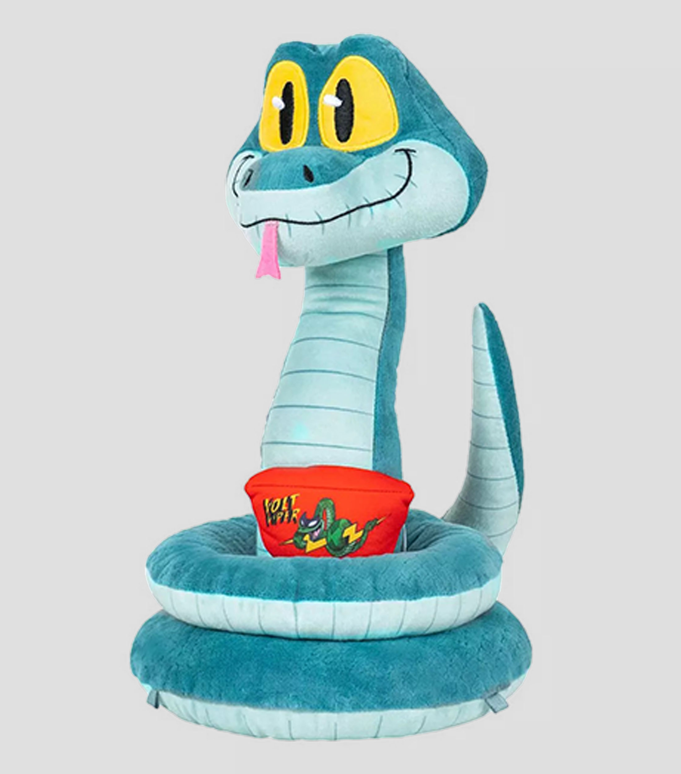 Peluche Gary De'Snake 