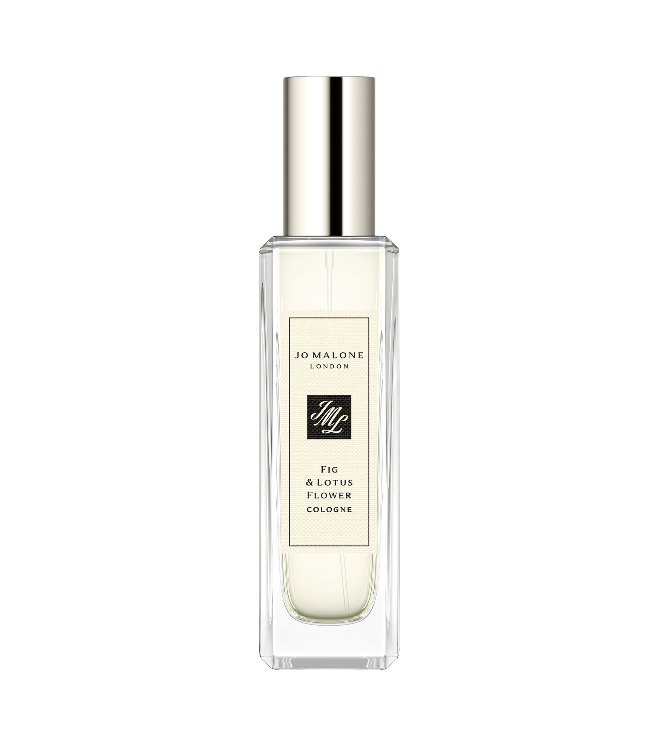 Perfume, Fig amp Lotus Flower Eau de Cologne, 30 ml Unisex