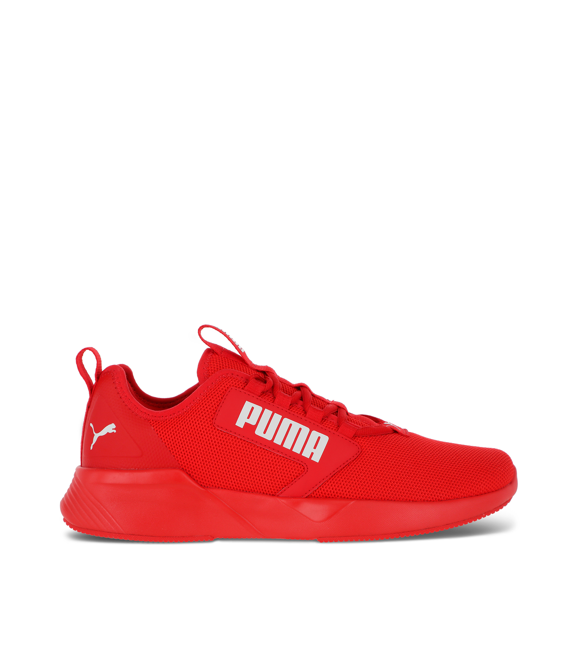 Puma palacio de hot sale hierro