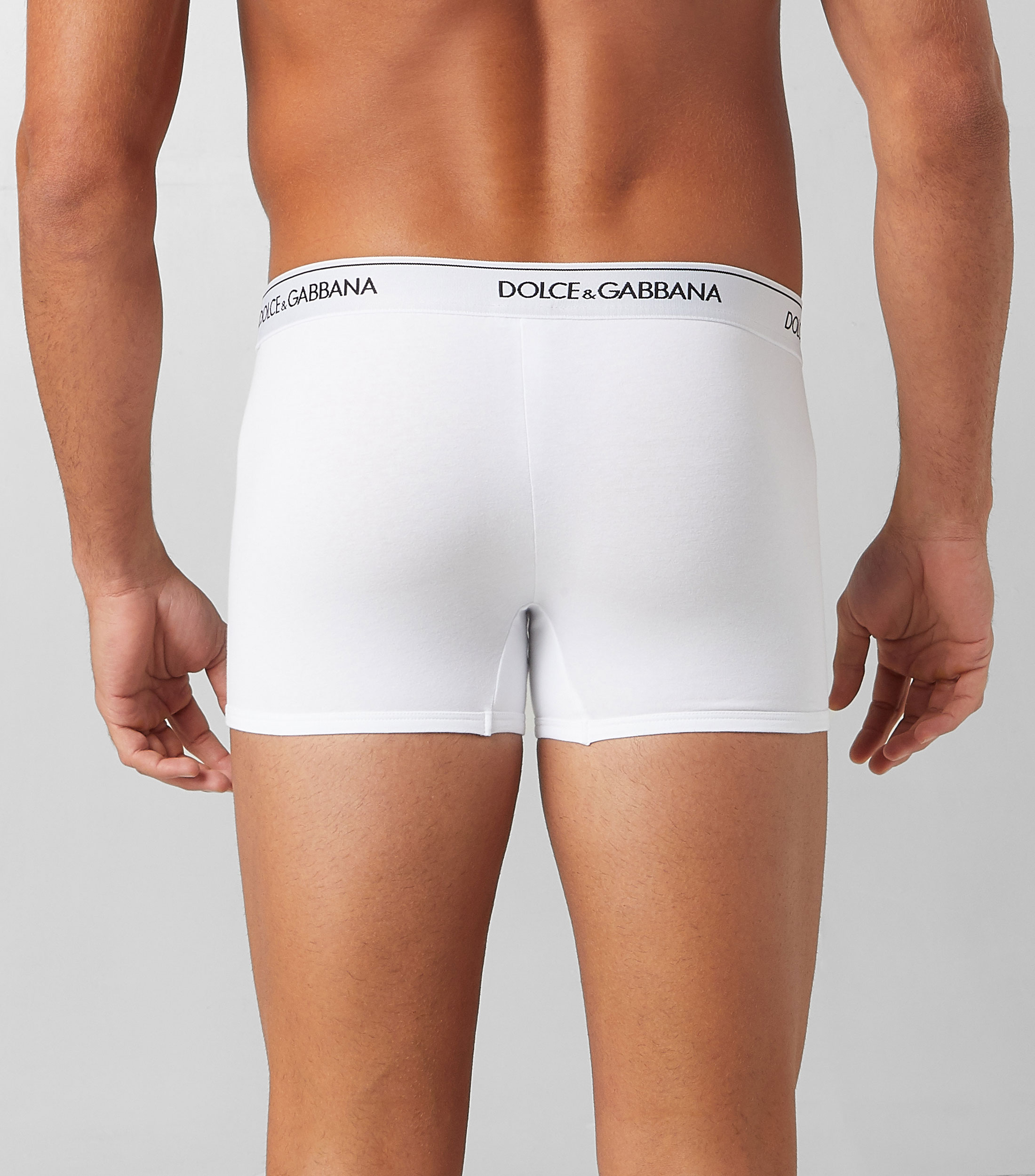 Set de Boxers cortos 2 Piezas Hombre