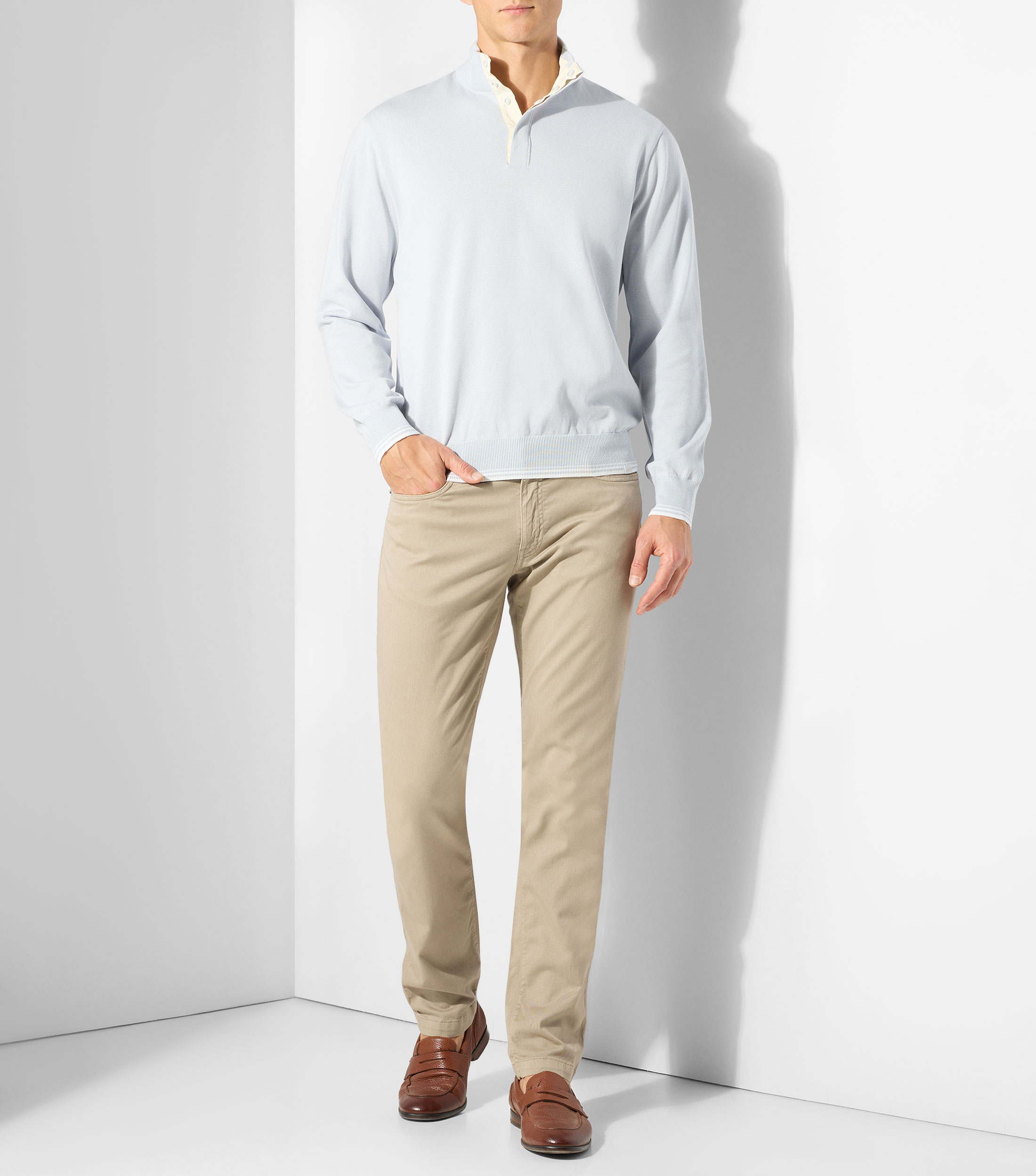 Pantalón Hombre