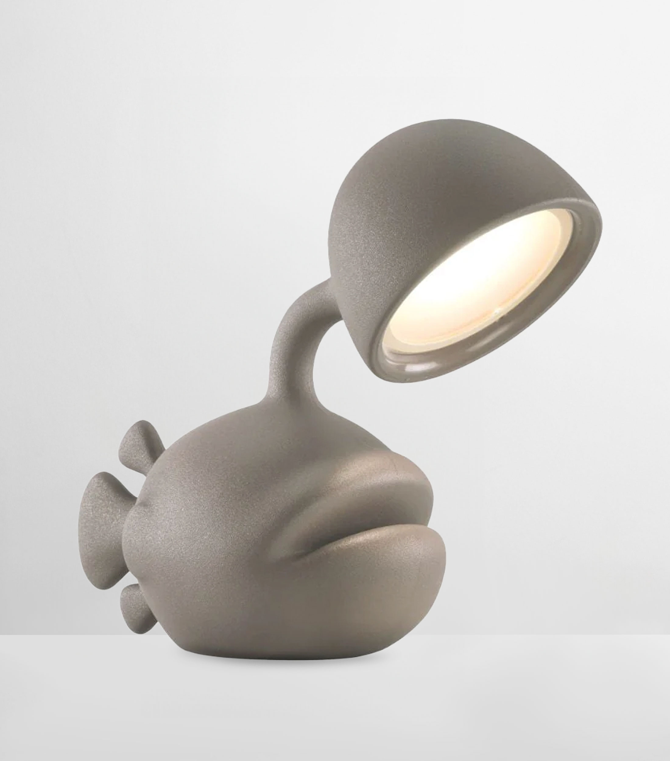 Lámpara de mesa Abyss 240 V