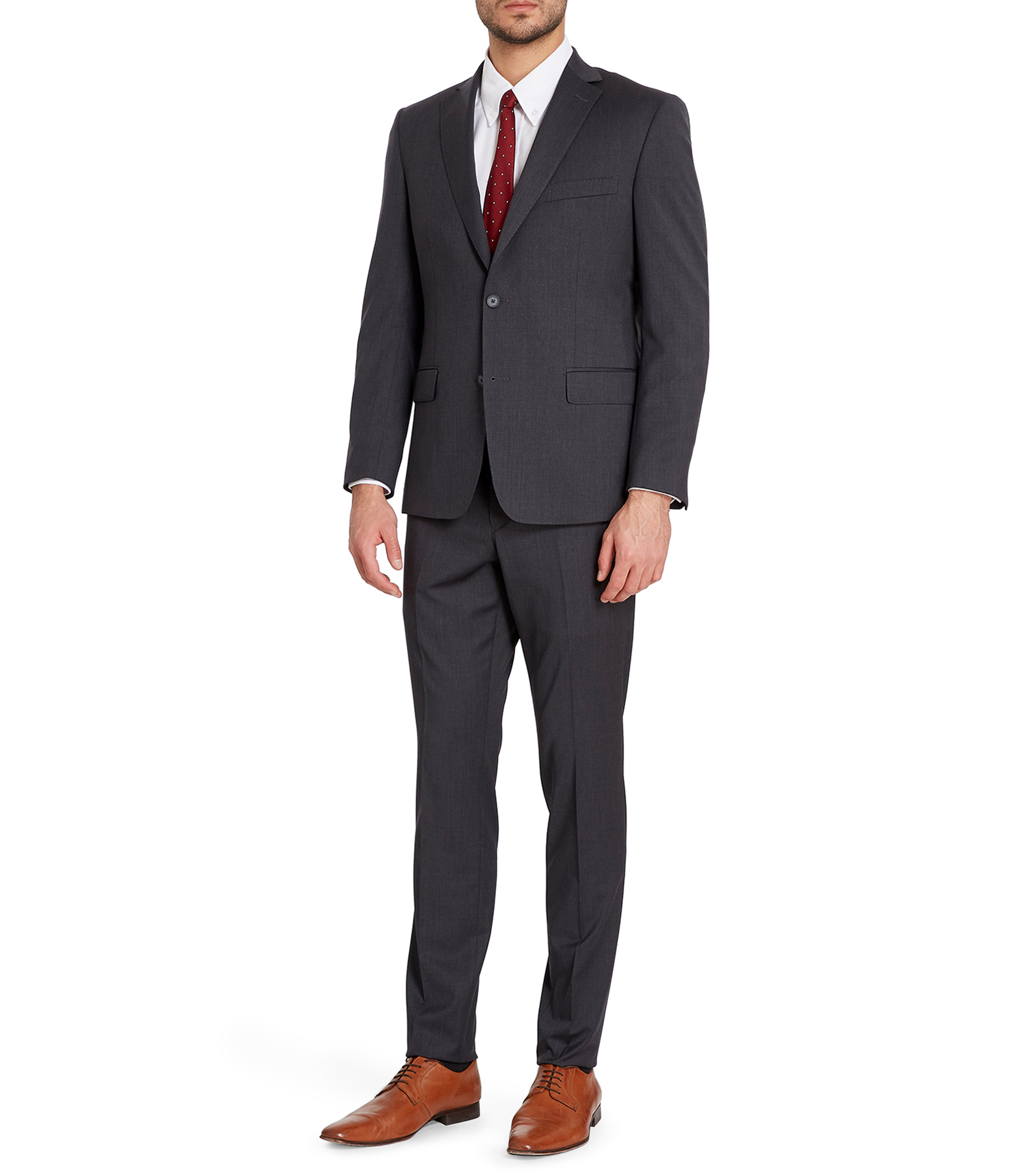 Trajes palacio on sale de hierro