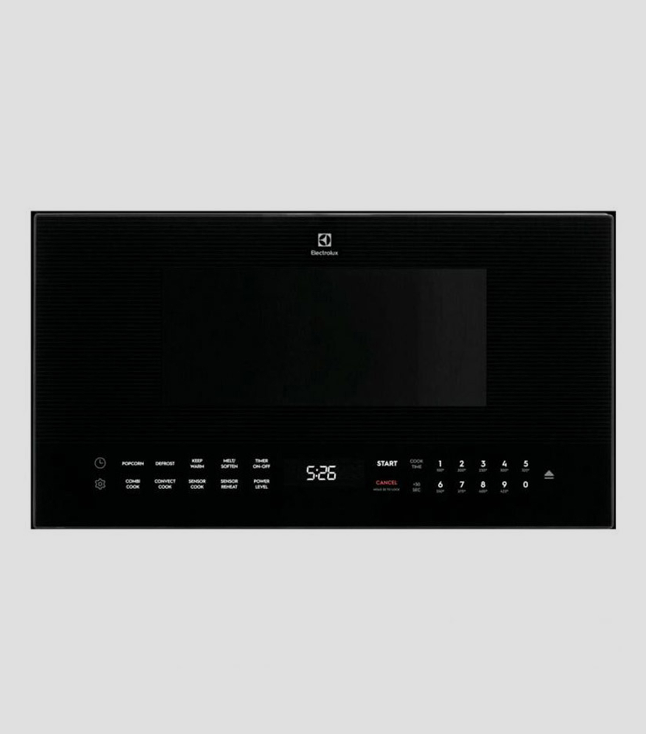 Horno de microondas empotrable EMBS2411AB, 1.5p3