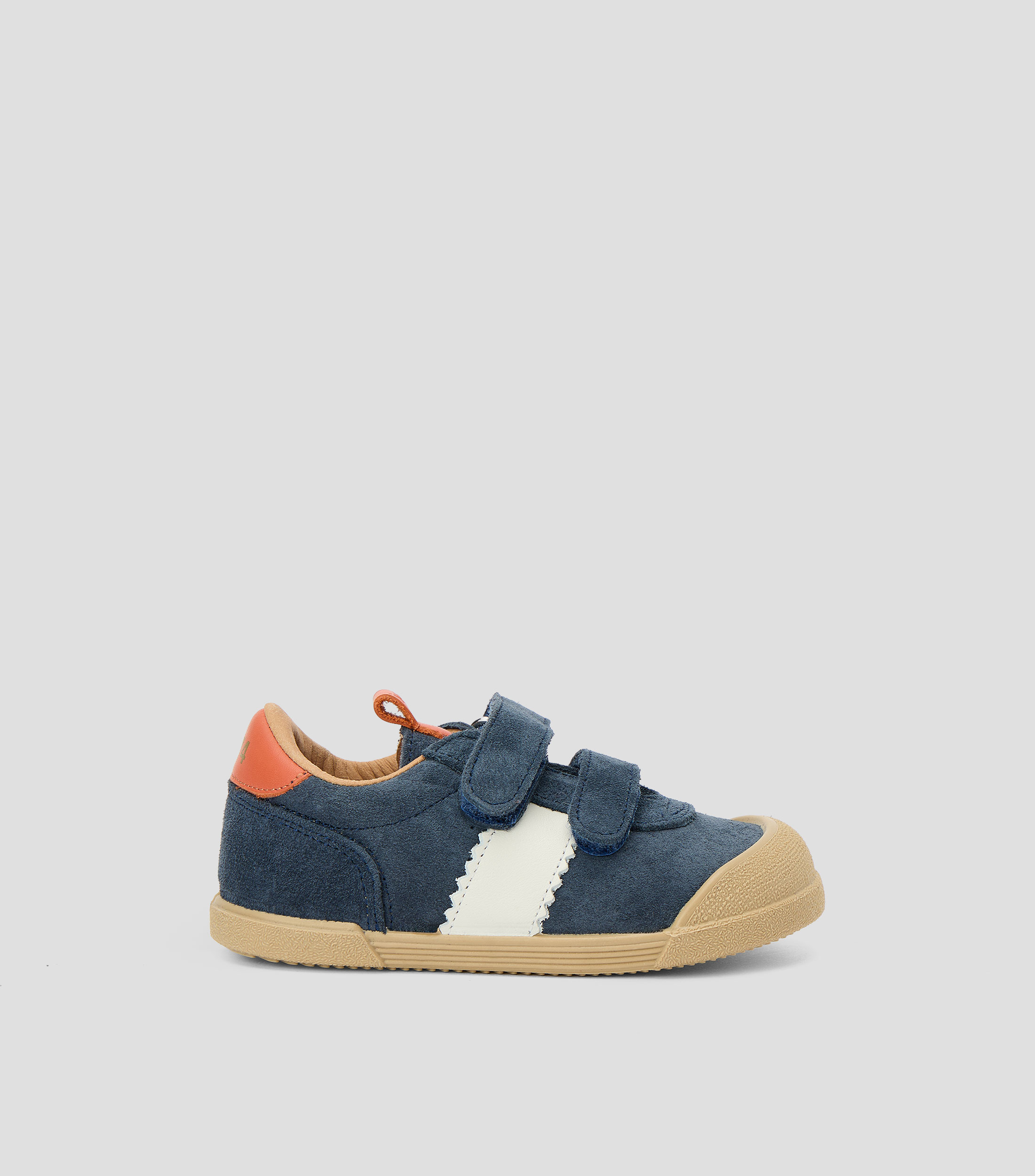 Tenis casuales Berlín Niño