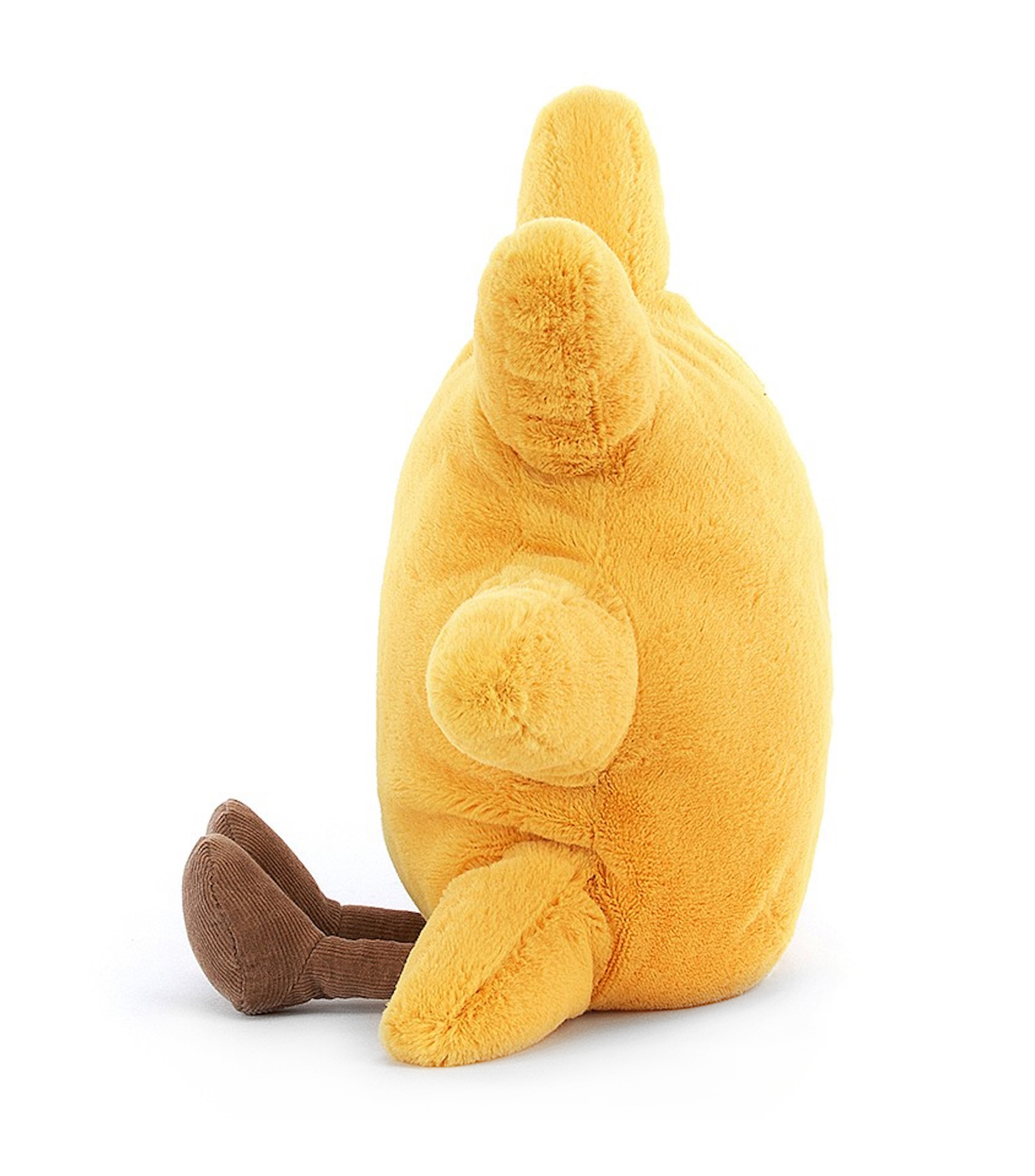 Sol de peluche Amuseable