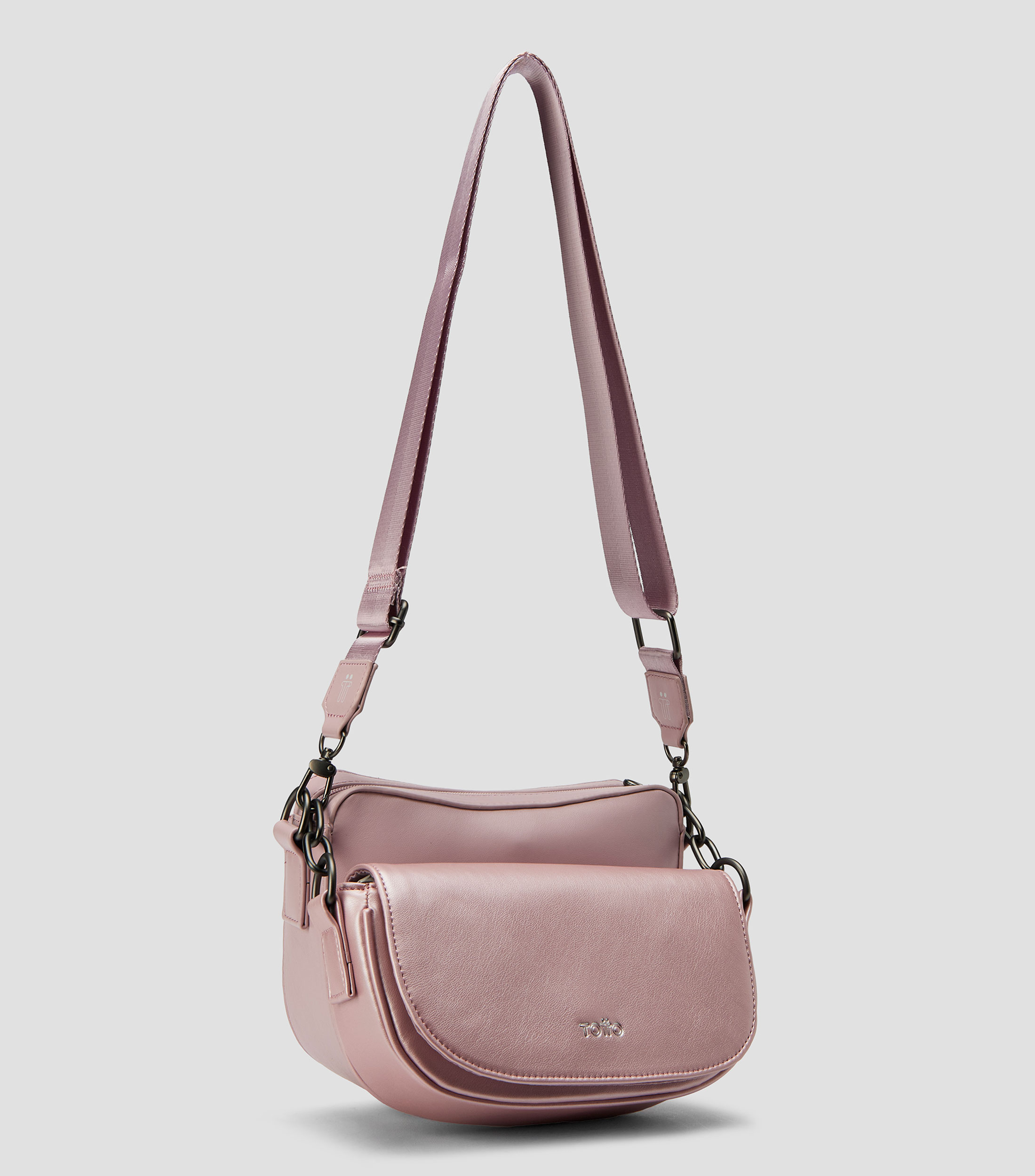 Set 2 Bolsas Style Niña