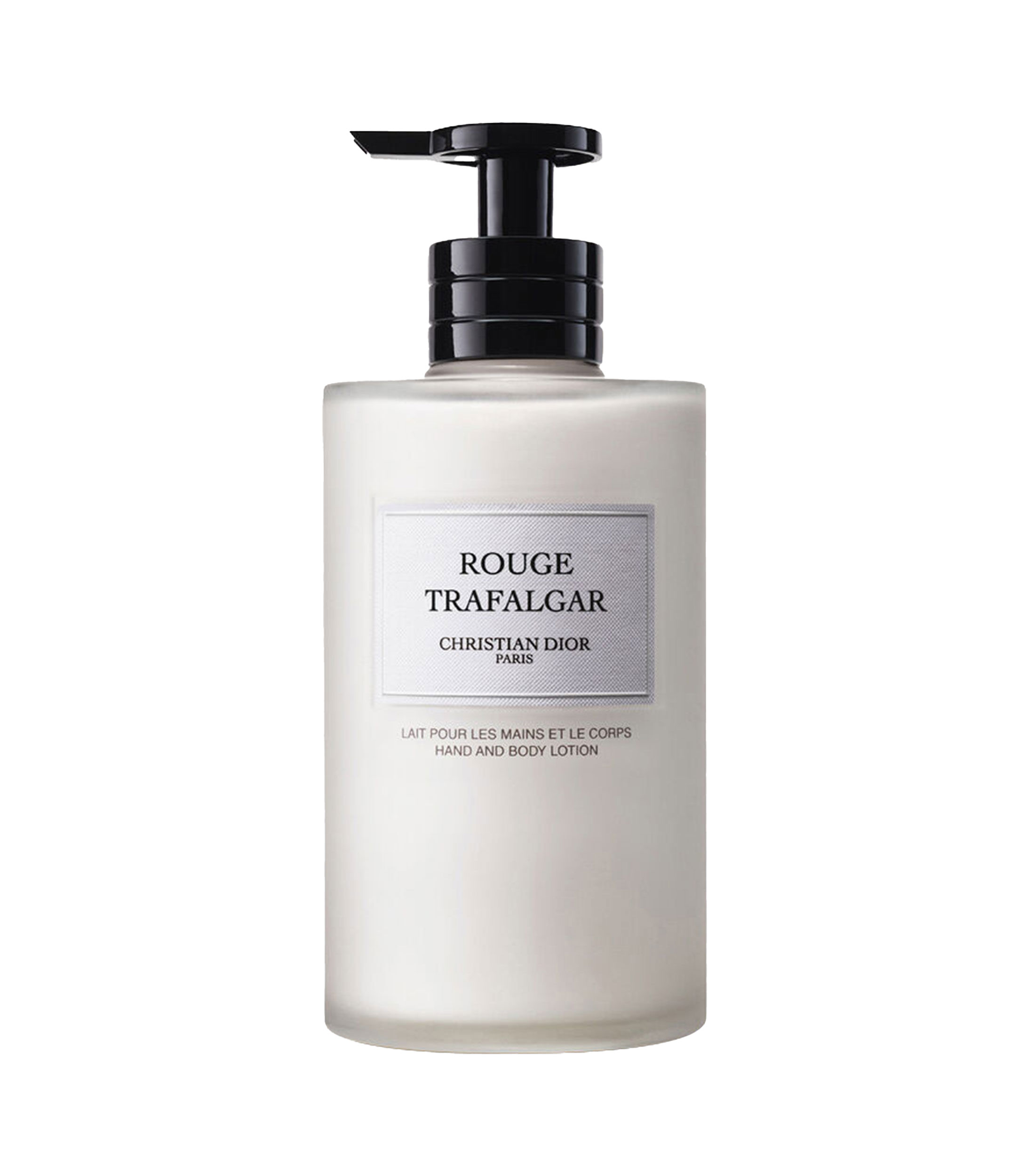 CRISTIAN DIOR CREMA HIDRATANTE RUOGE TRAFALGAR, 300 ML
