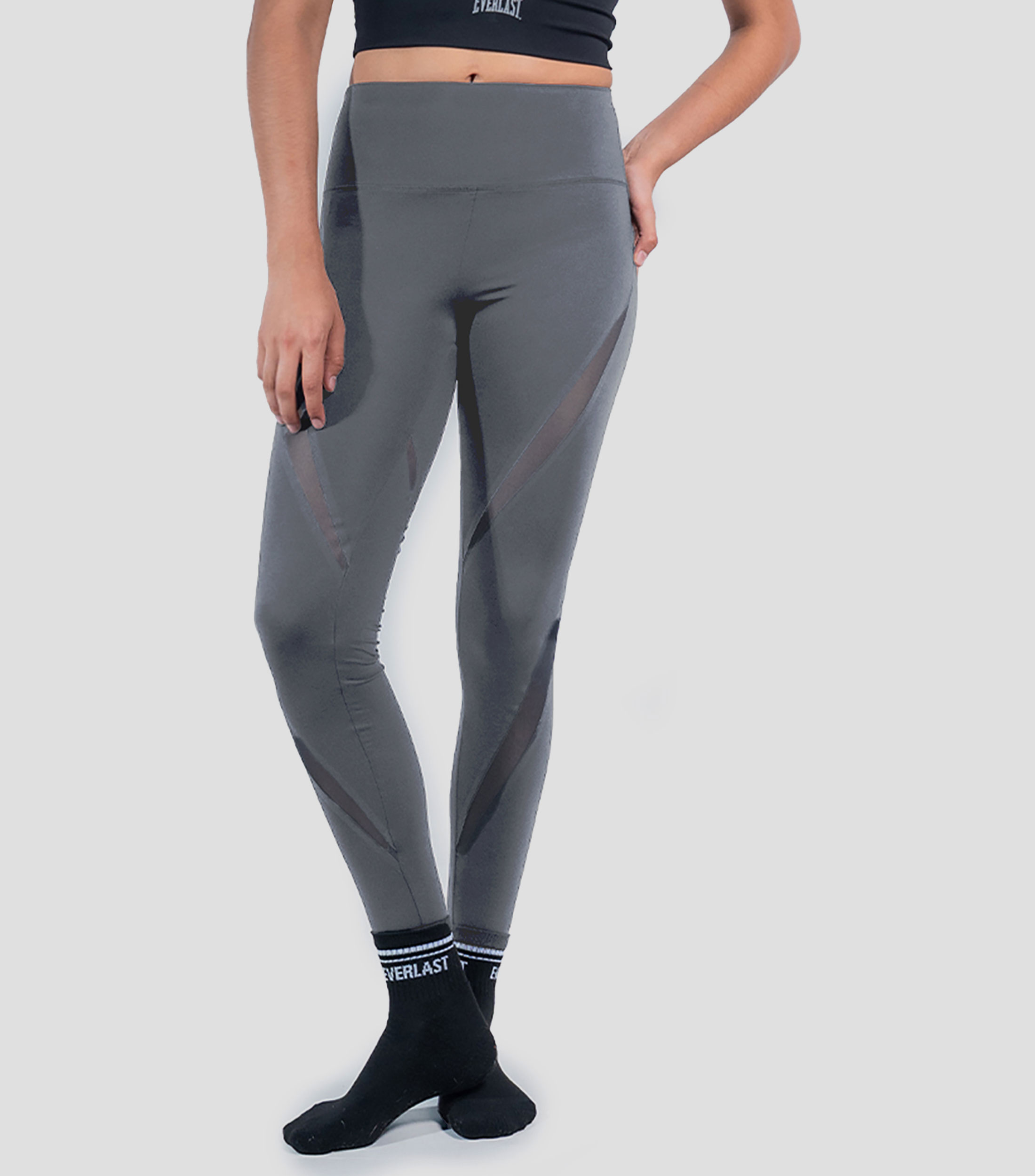 Leggings para entrenamiento fantasía Mujer