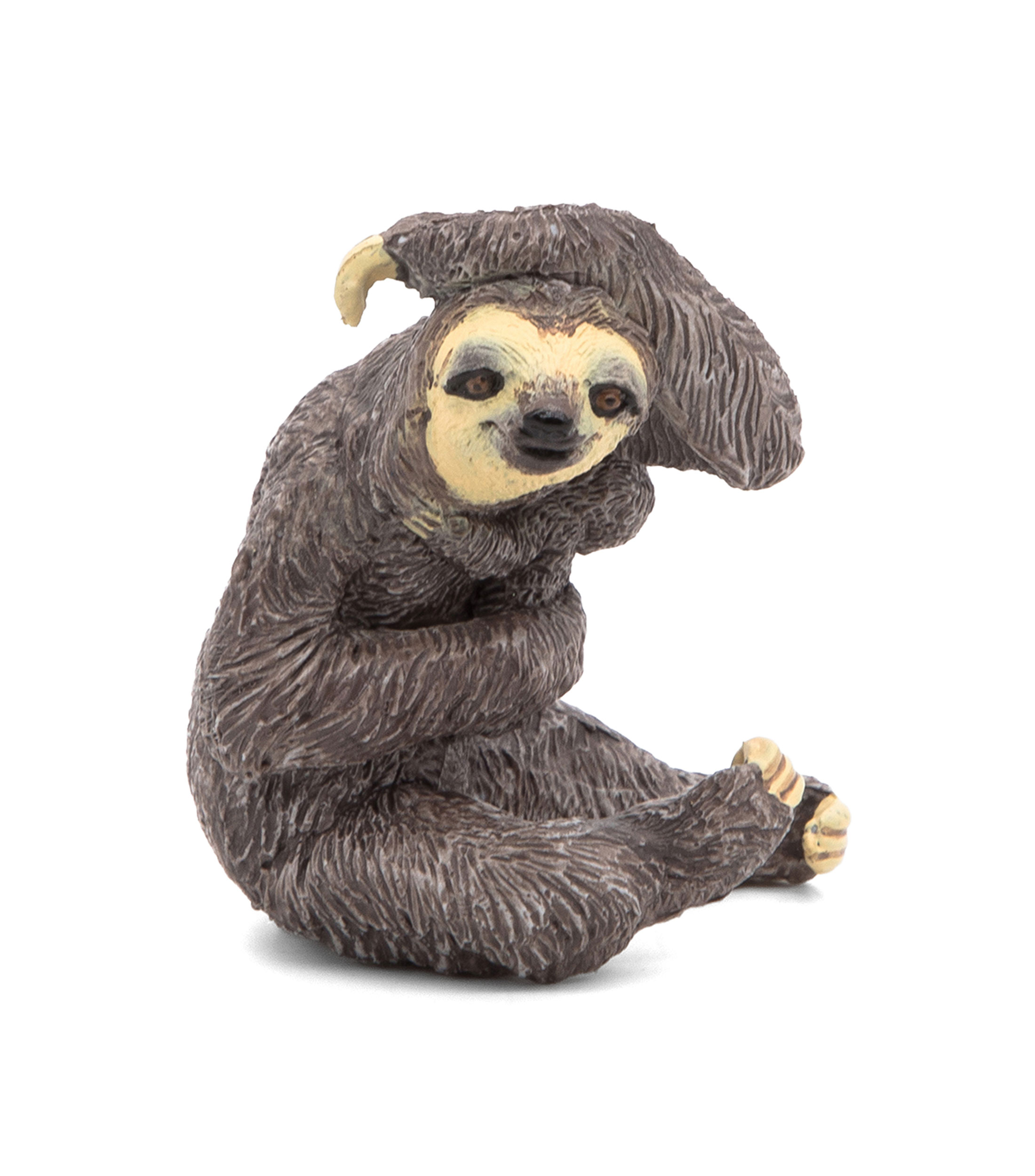 Figura Coleccionable Perezoso