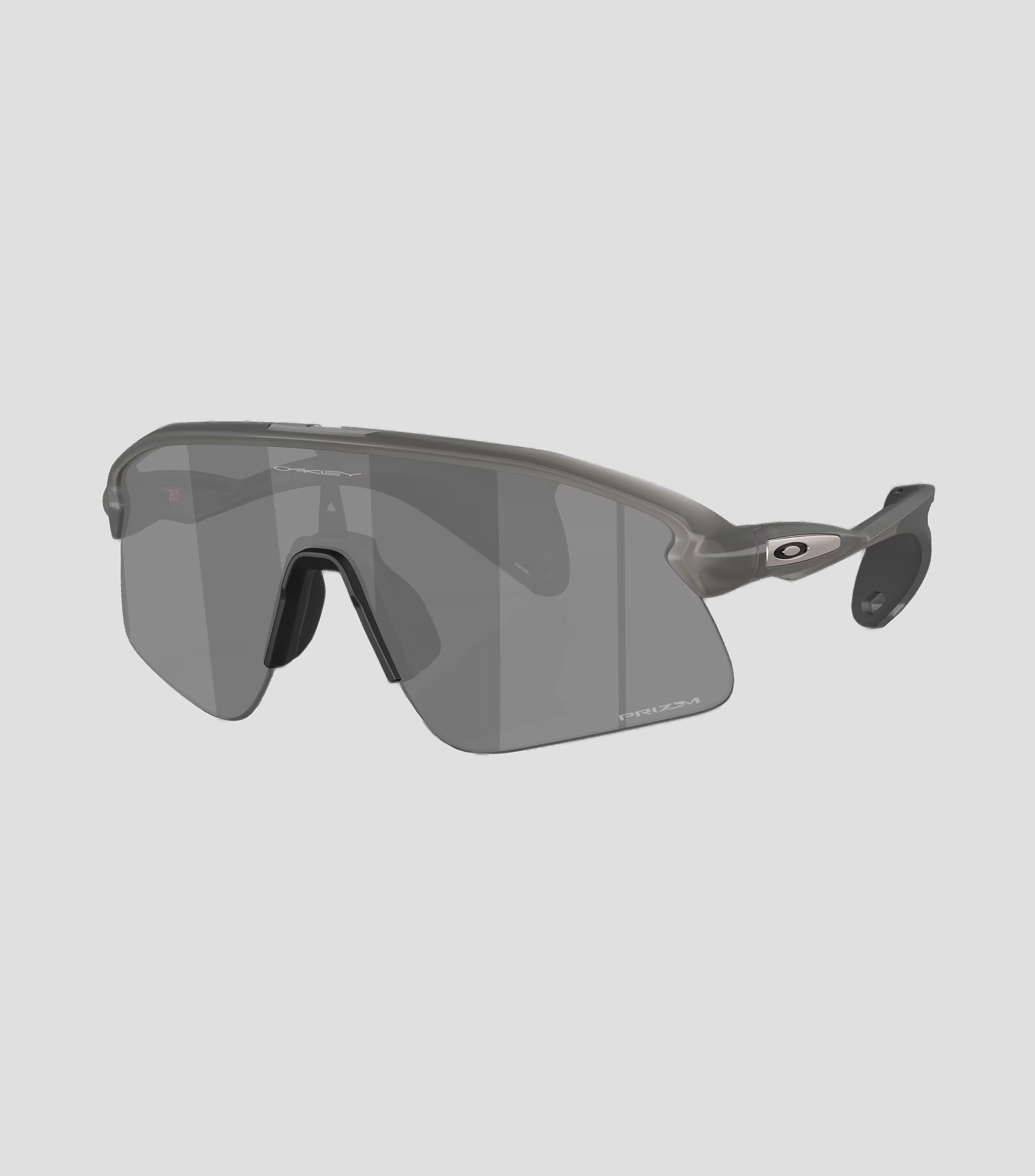 Lentes de sol rectangulares Stunt Devil grises Unisex