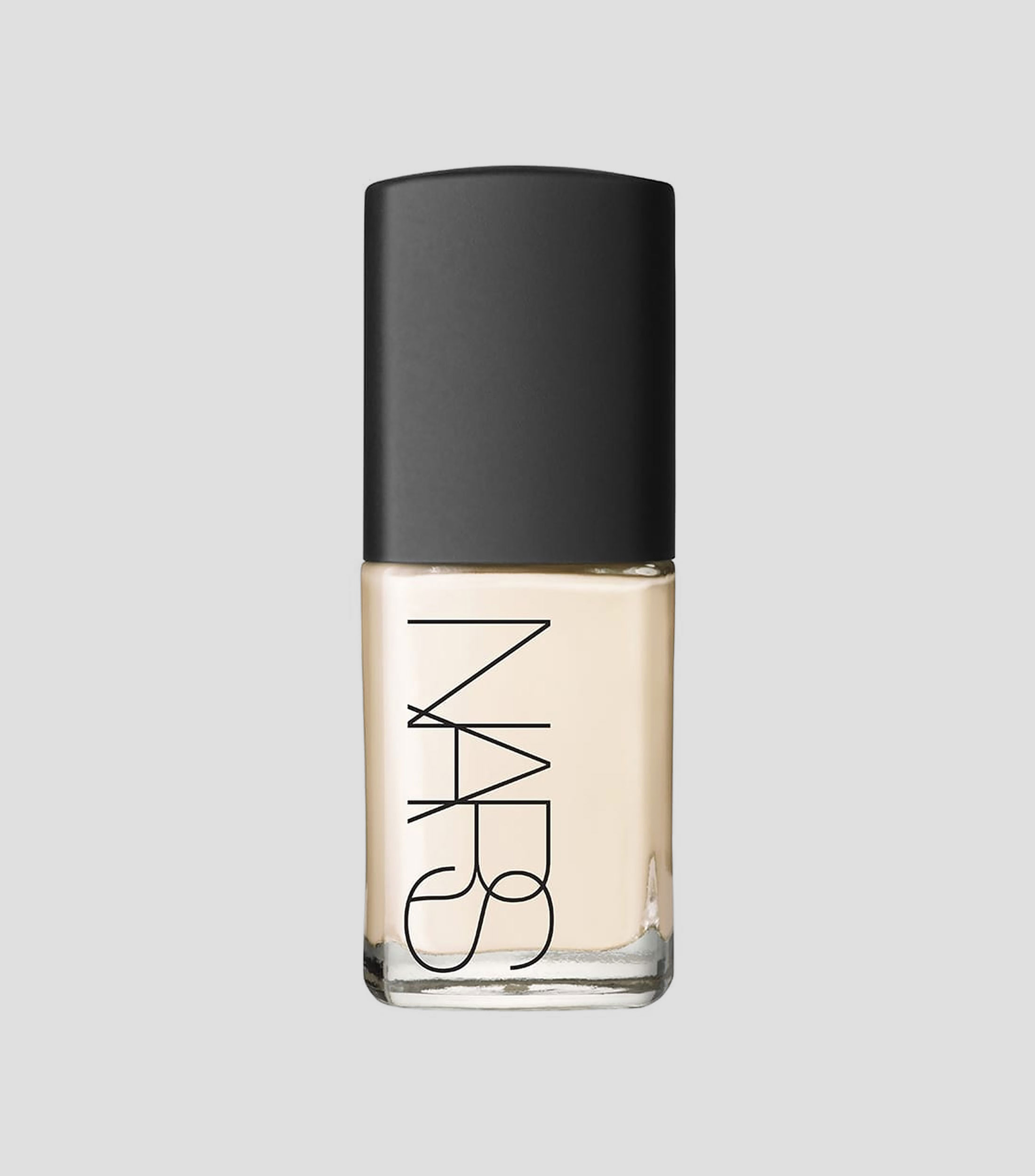 Base de maquillaje Sheer Glow Foundation, 30 ml