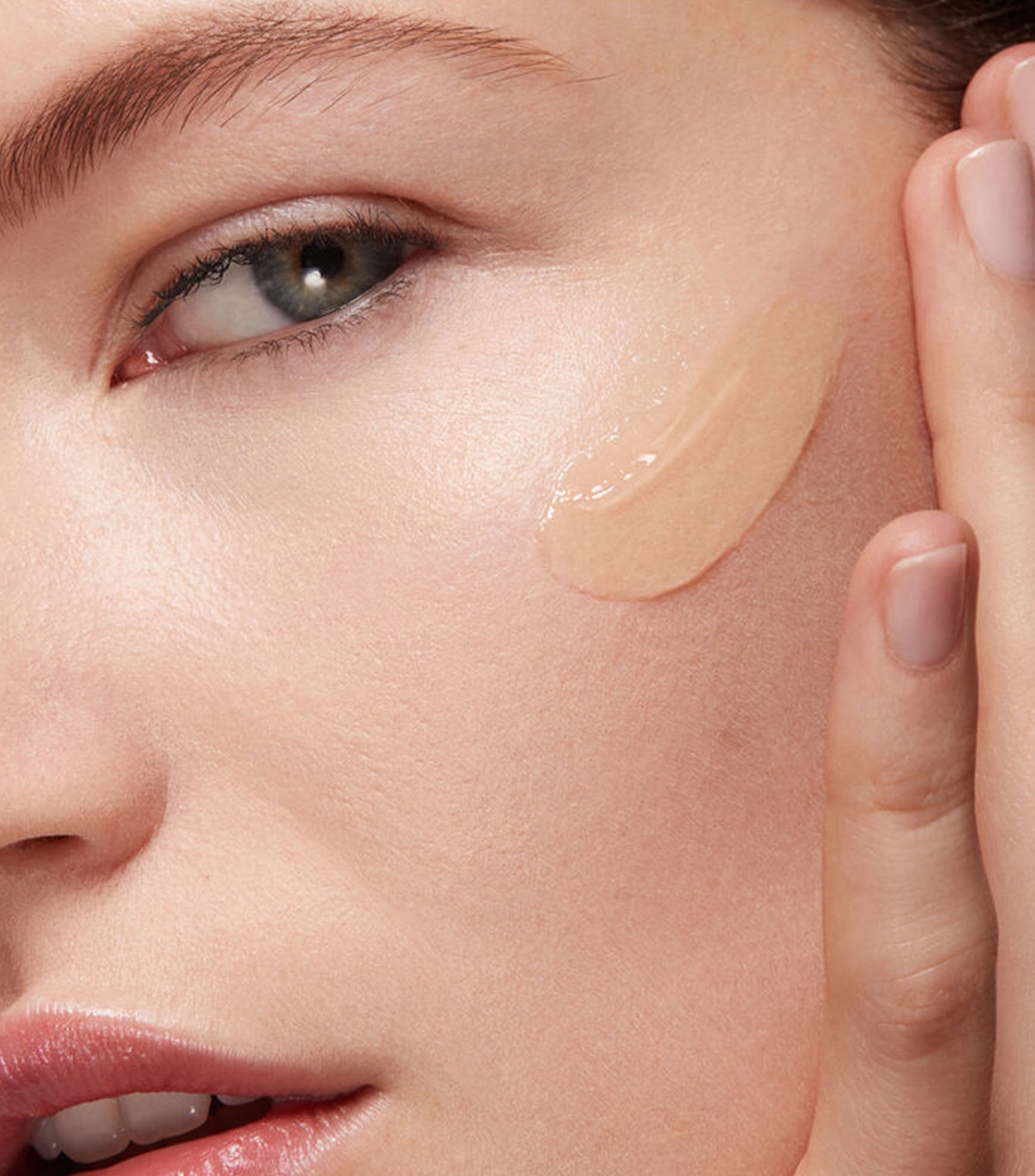 Crema facial reparadora reflectante de la luz Tratamiento nocturno, 30 ml