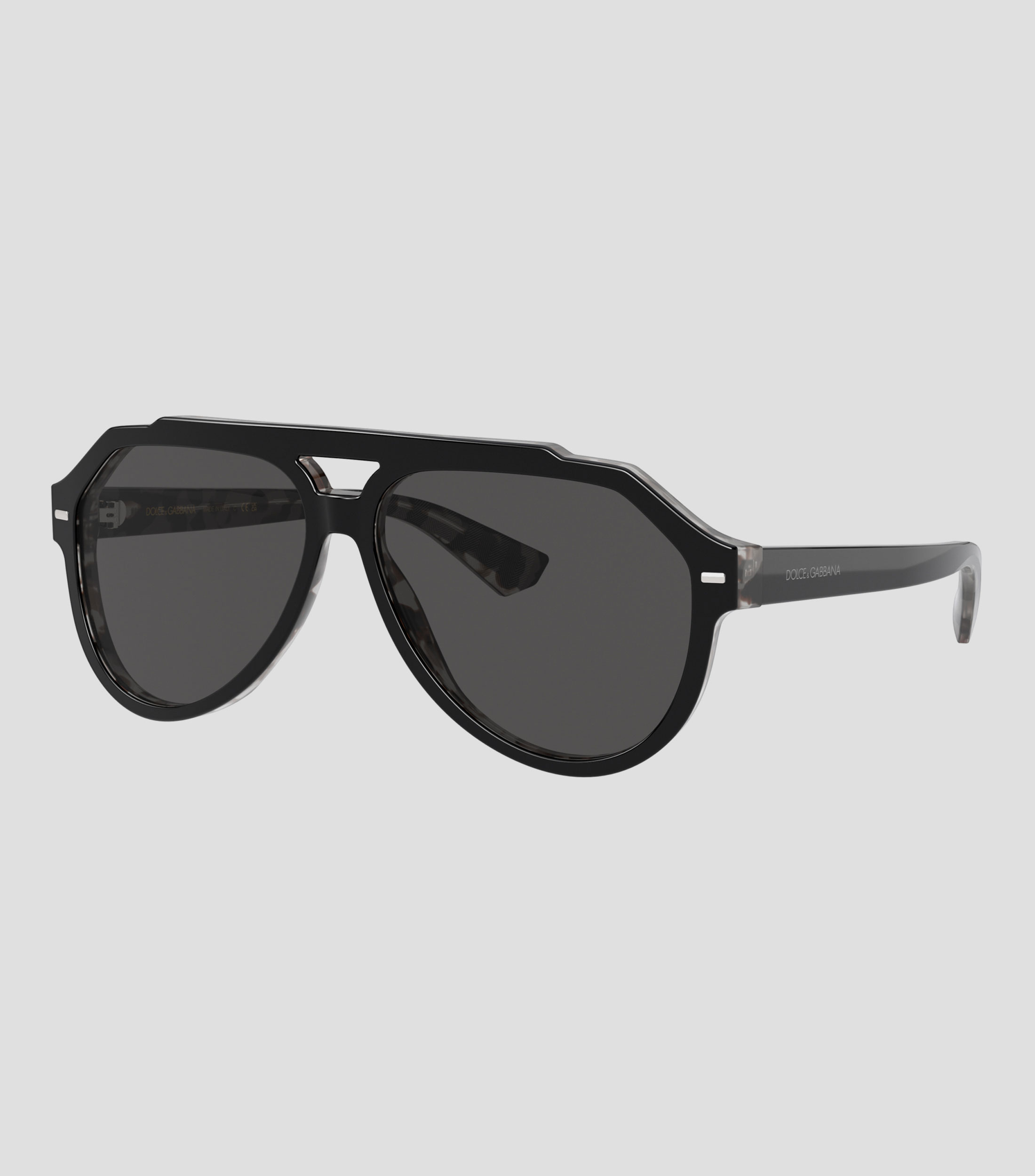 Lentes de sol Aviador Hombre