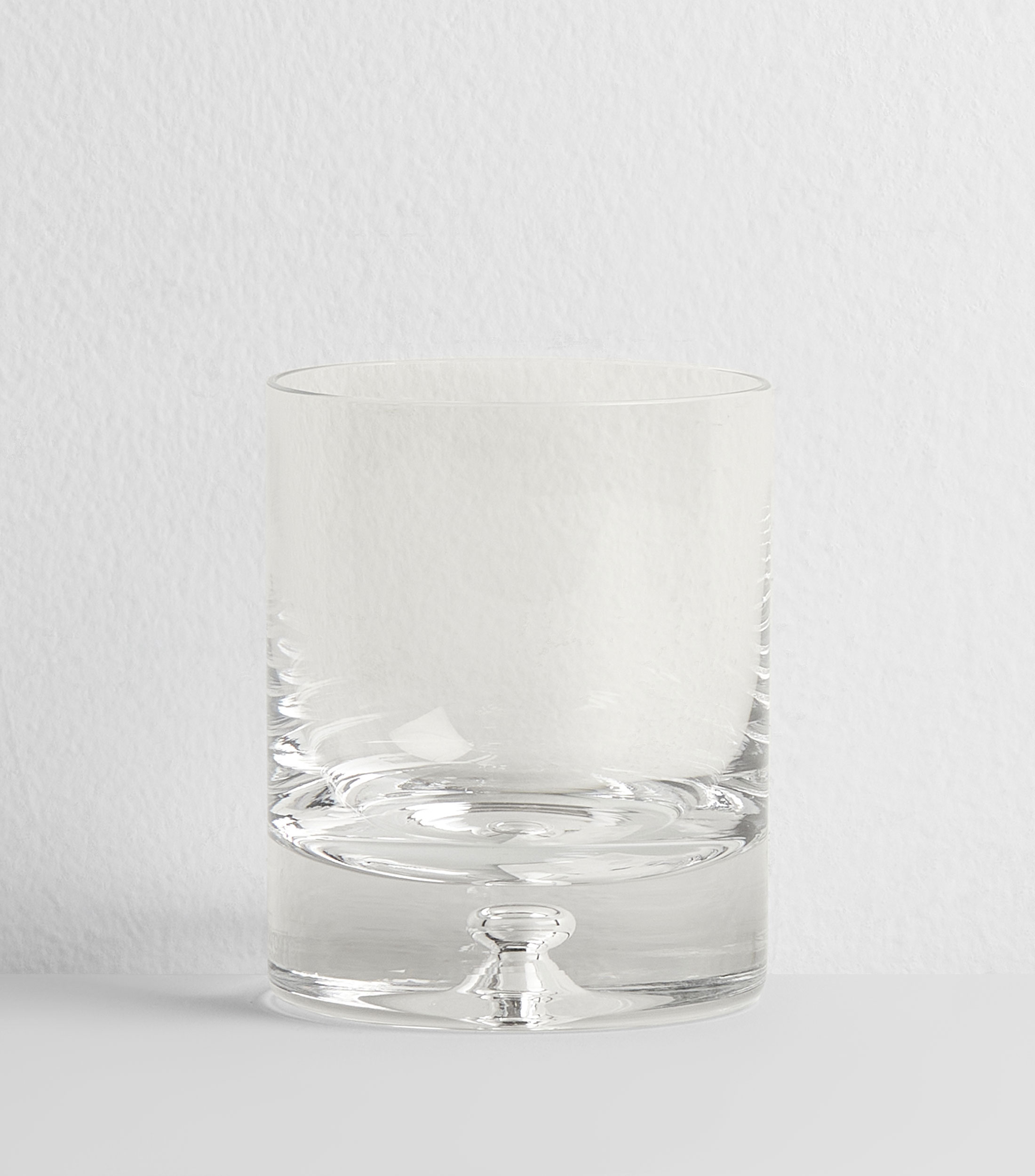 Set 6 vasos Old fashion Celebra en vidrio