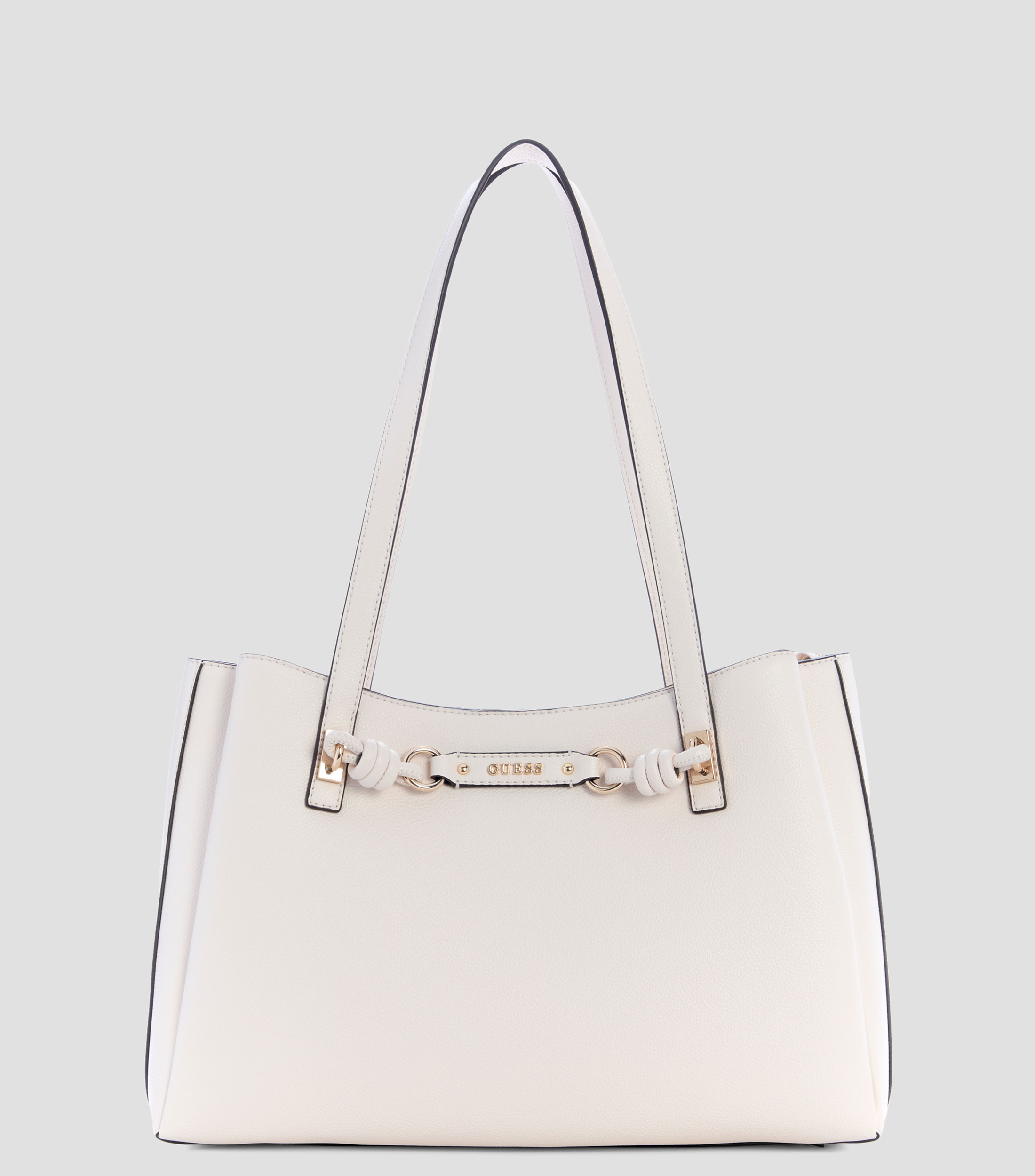 Bolsa tote Camelia lisa Mujer