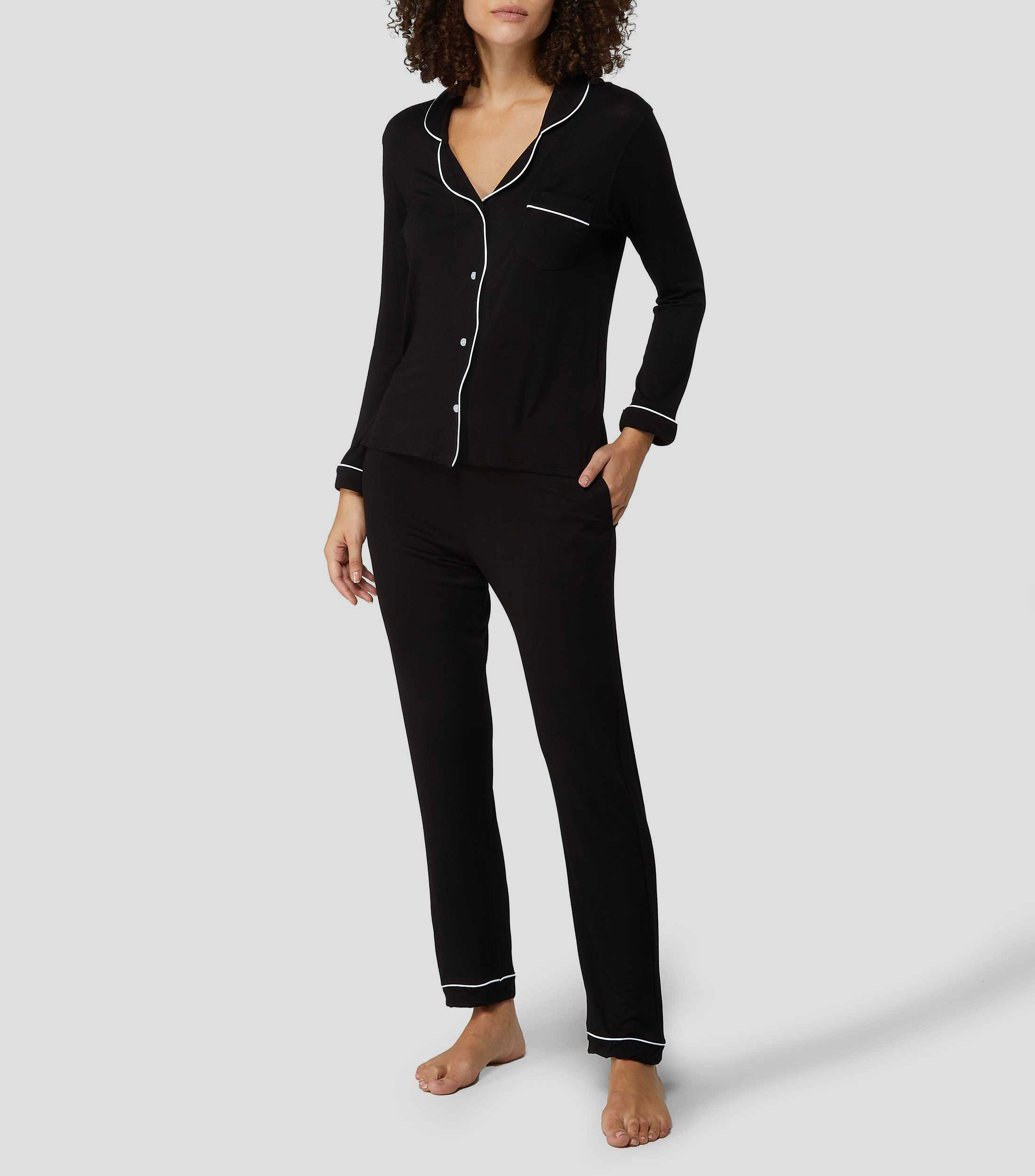 Pijama 2 Piezas Mujer
