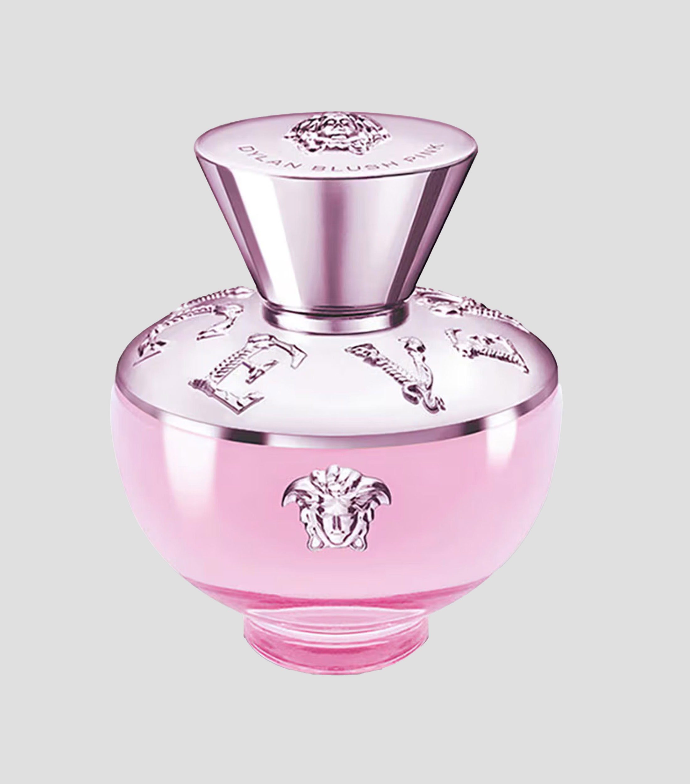 Perfume Dylan Blush Pink, Eau de Parfum para Mujer, 100 ml