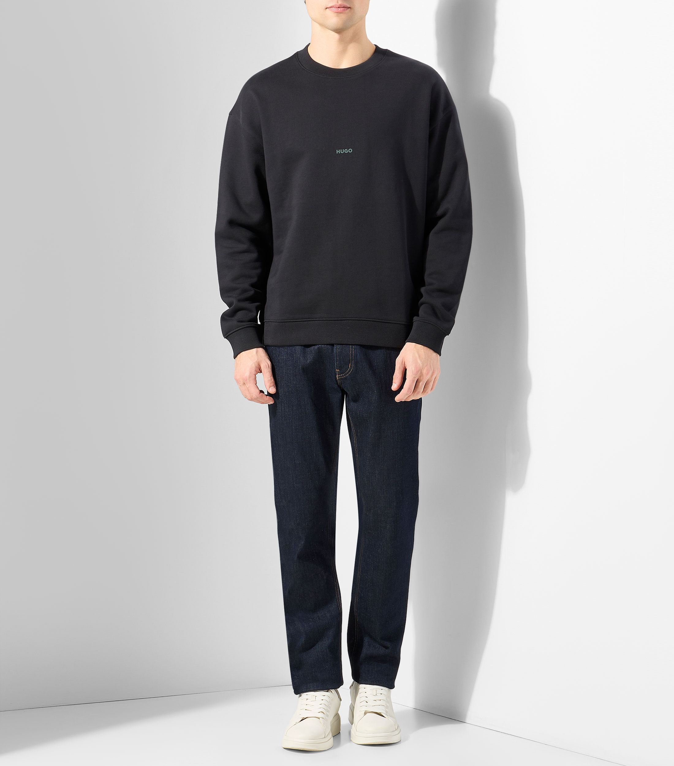 Sudadera pullover Hombre